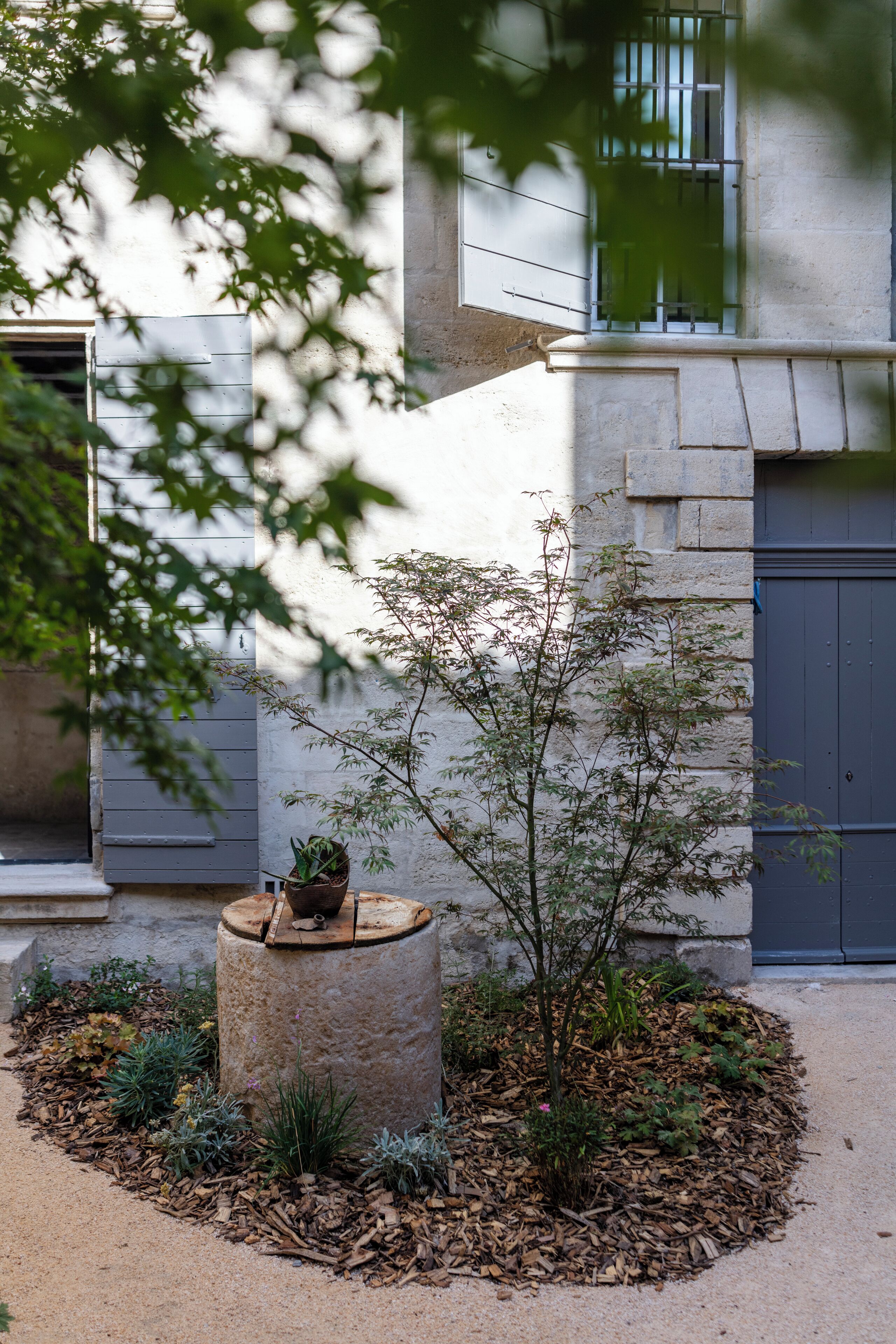 Maison Salix