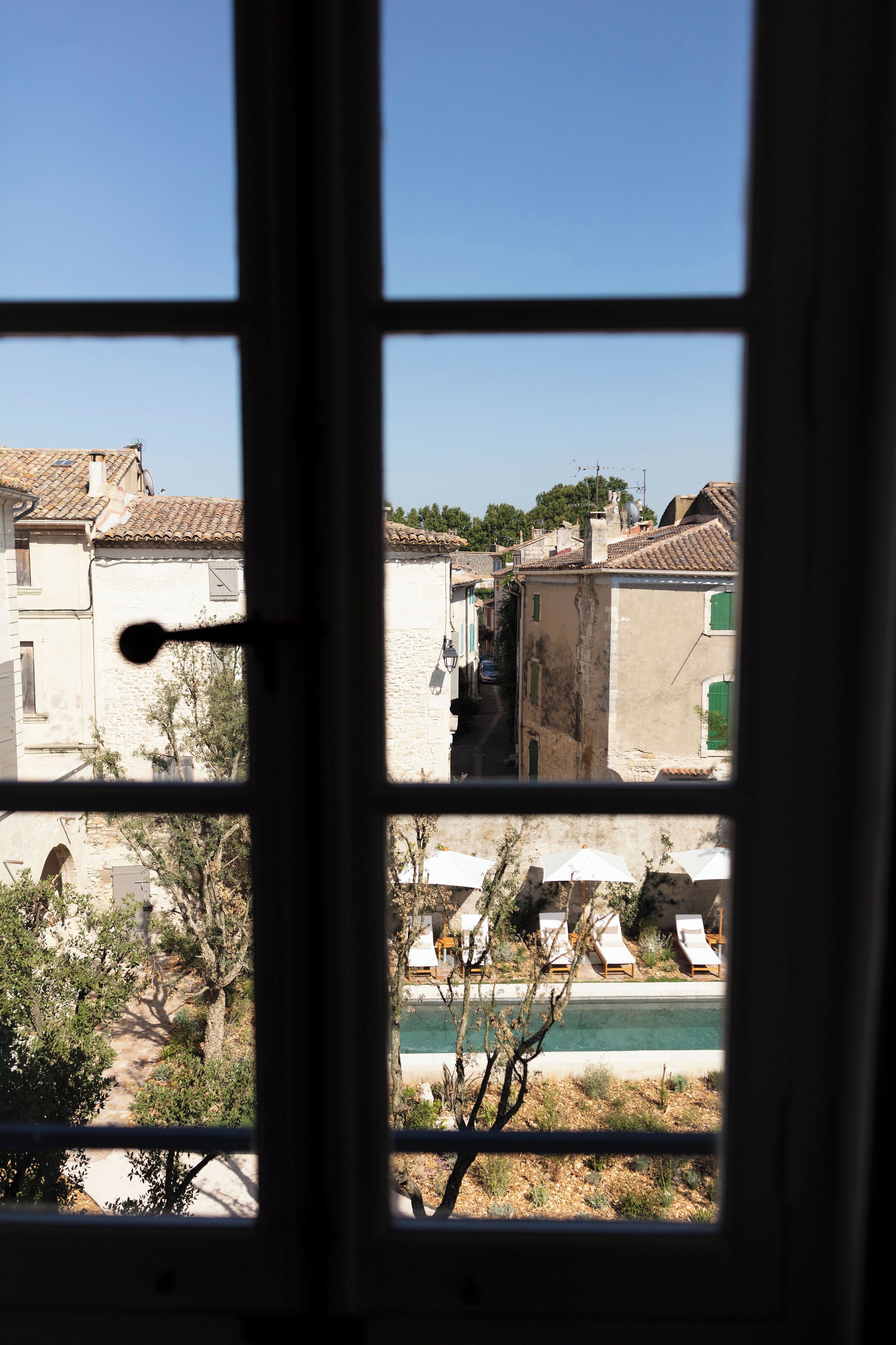 Maison Salix