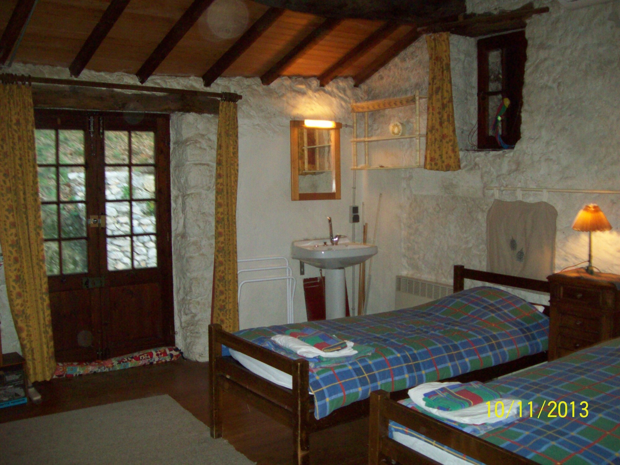 Les Gites Dardaillers