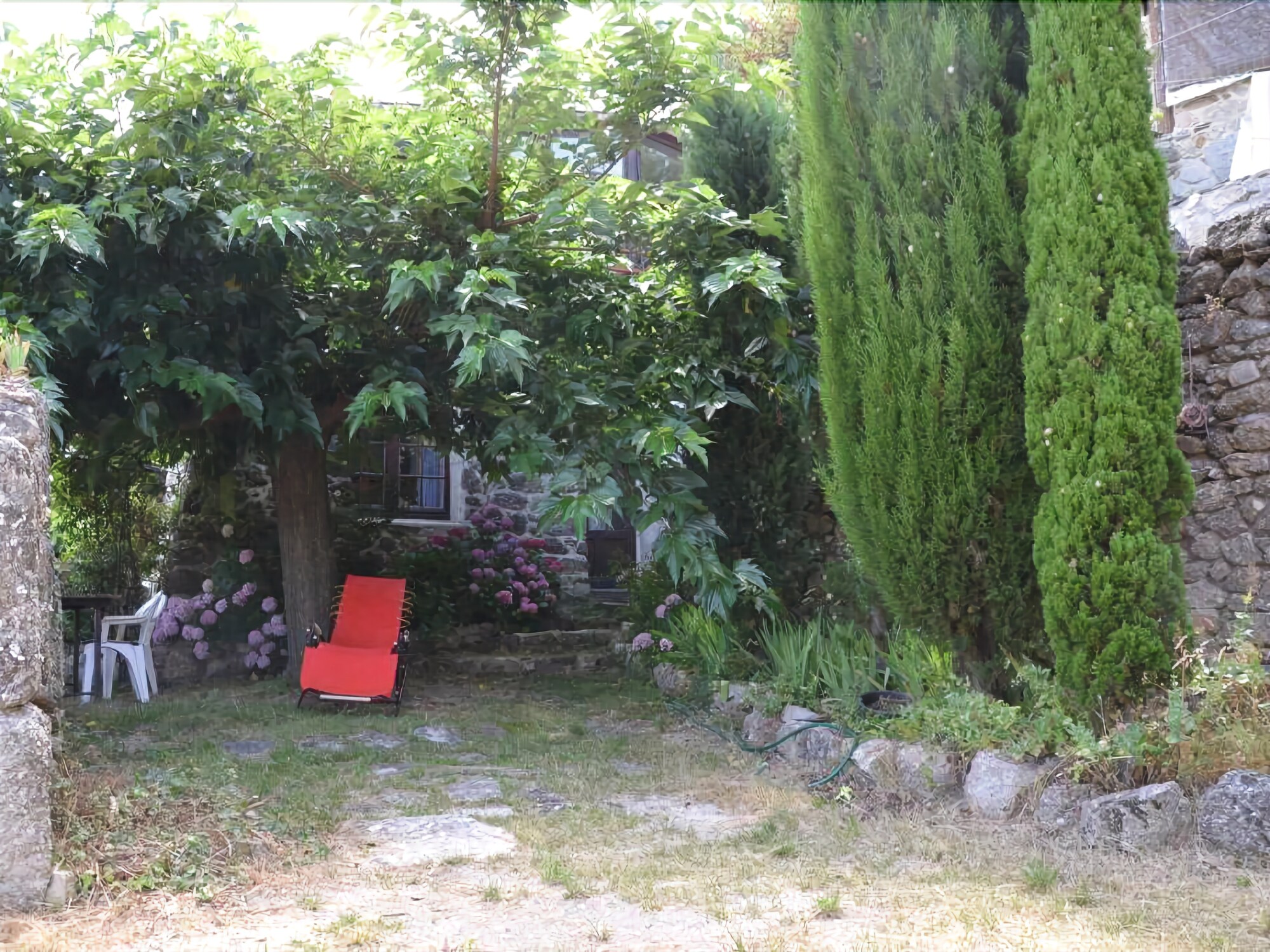 Les Gites Dardaillers