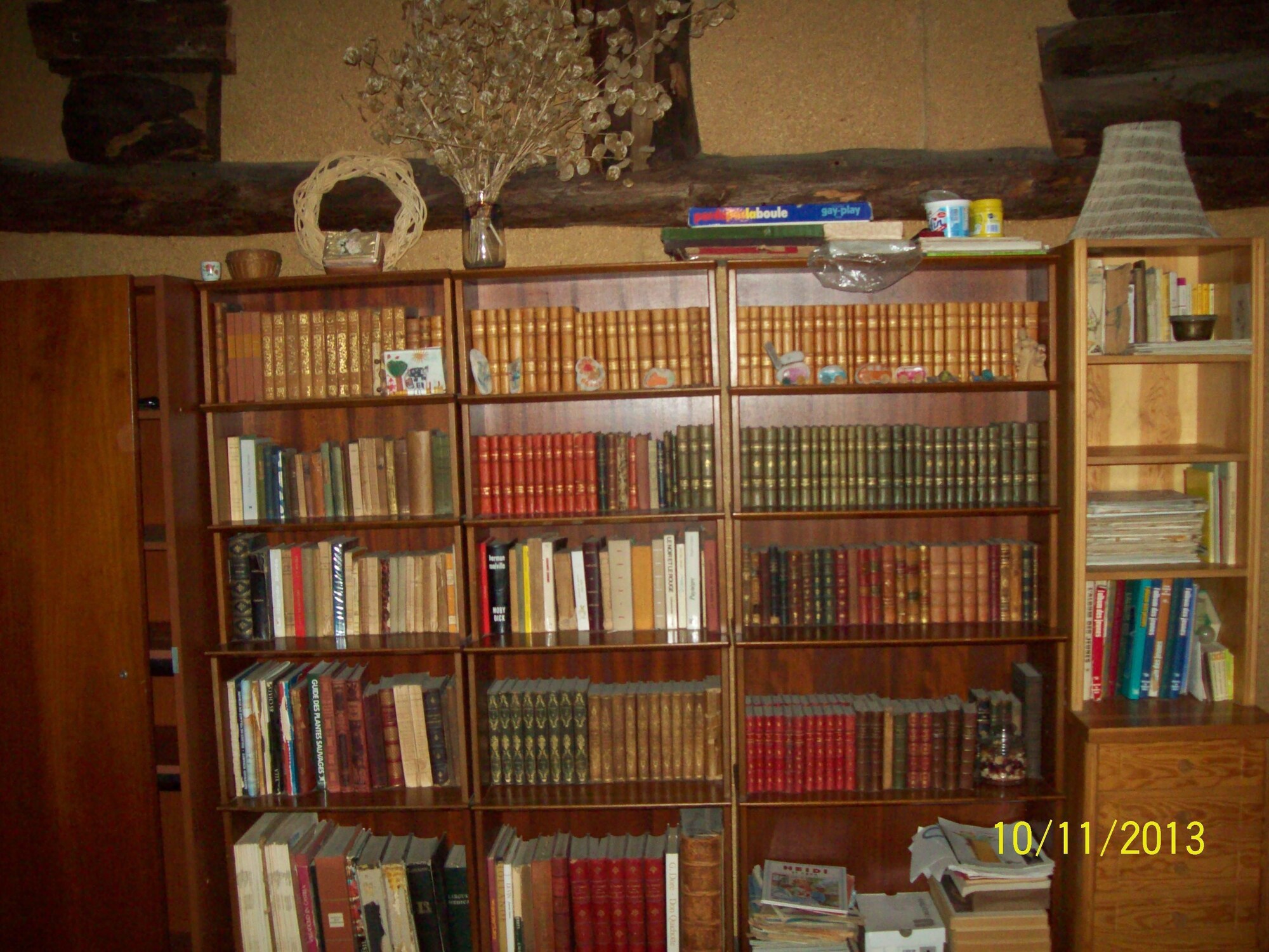 Les Gites Dardaillers