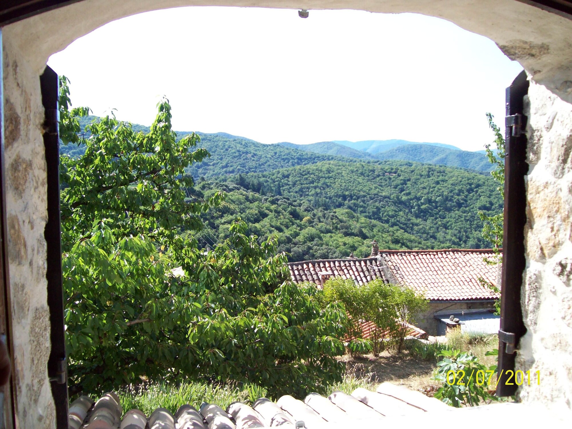 Les Gites Dardaillers