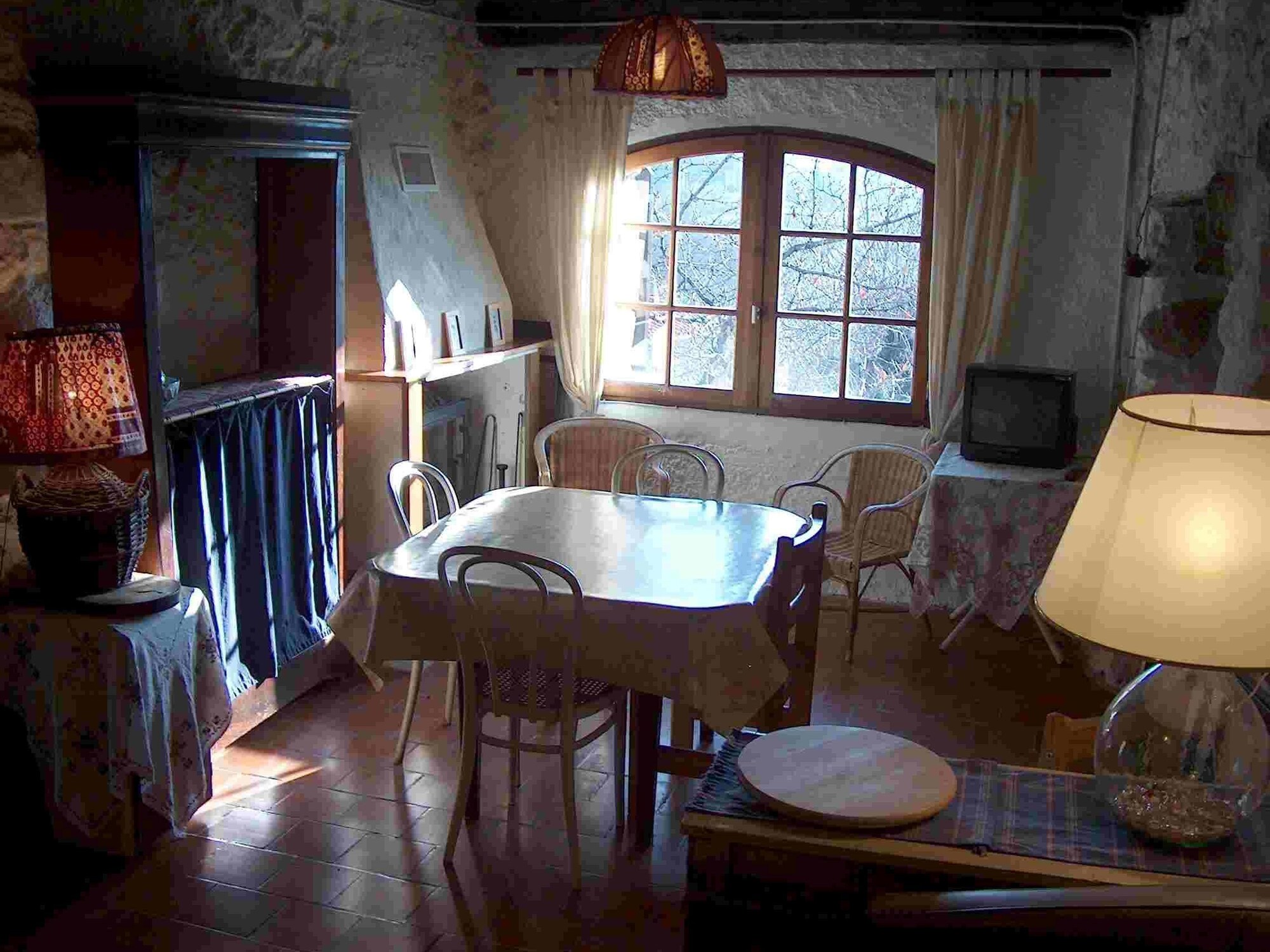 Les Gites Dardaillers