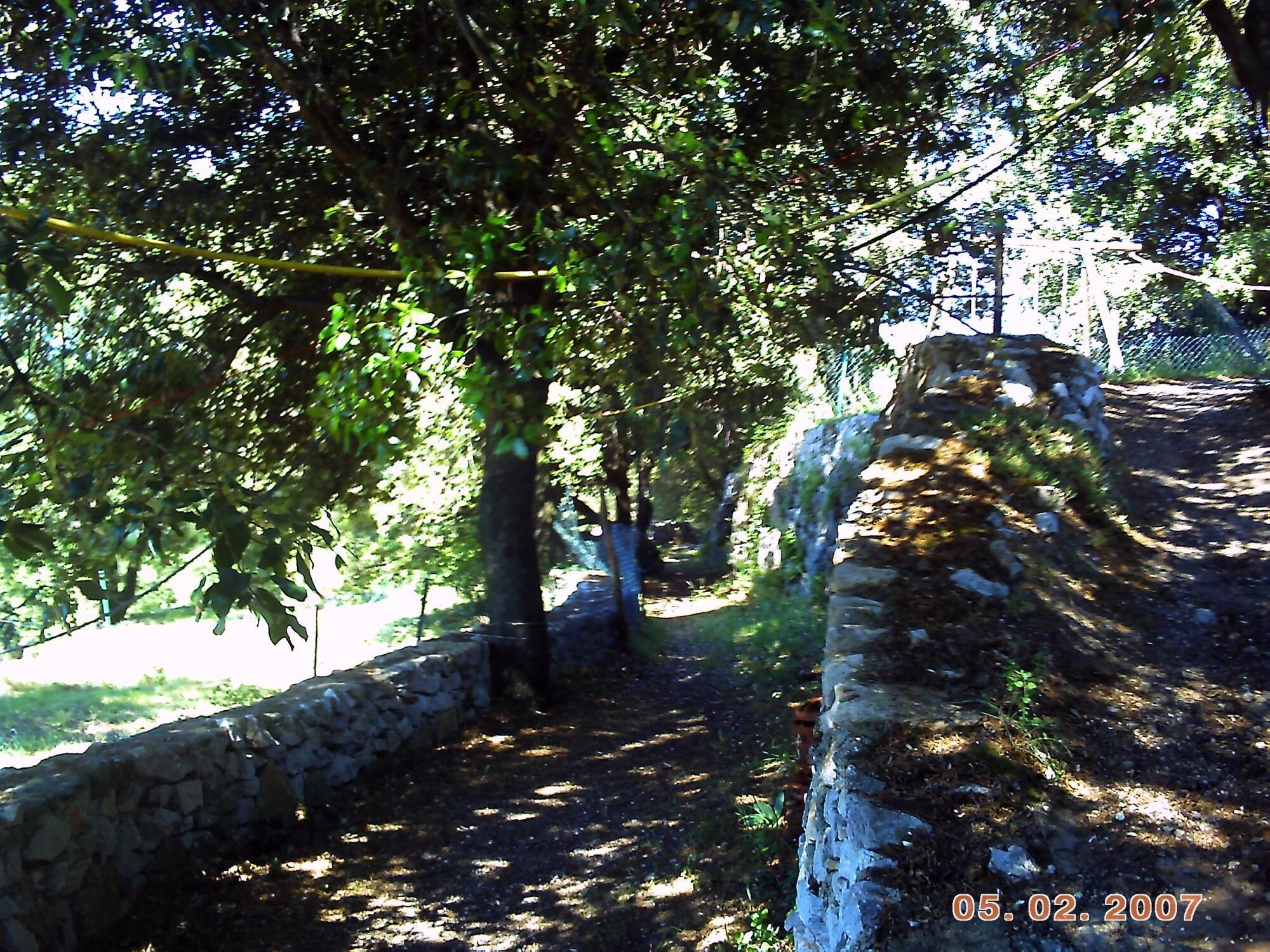 Les Gites Dardaillers