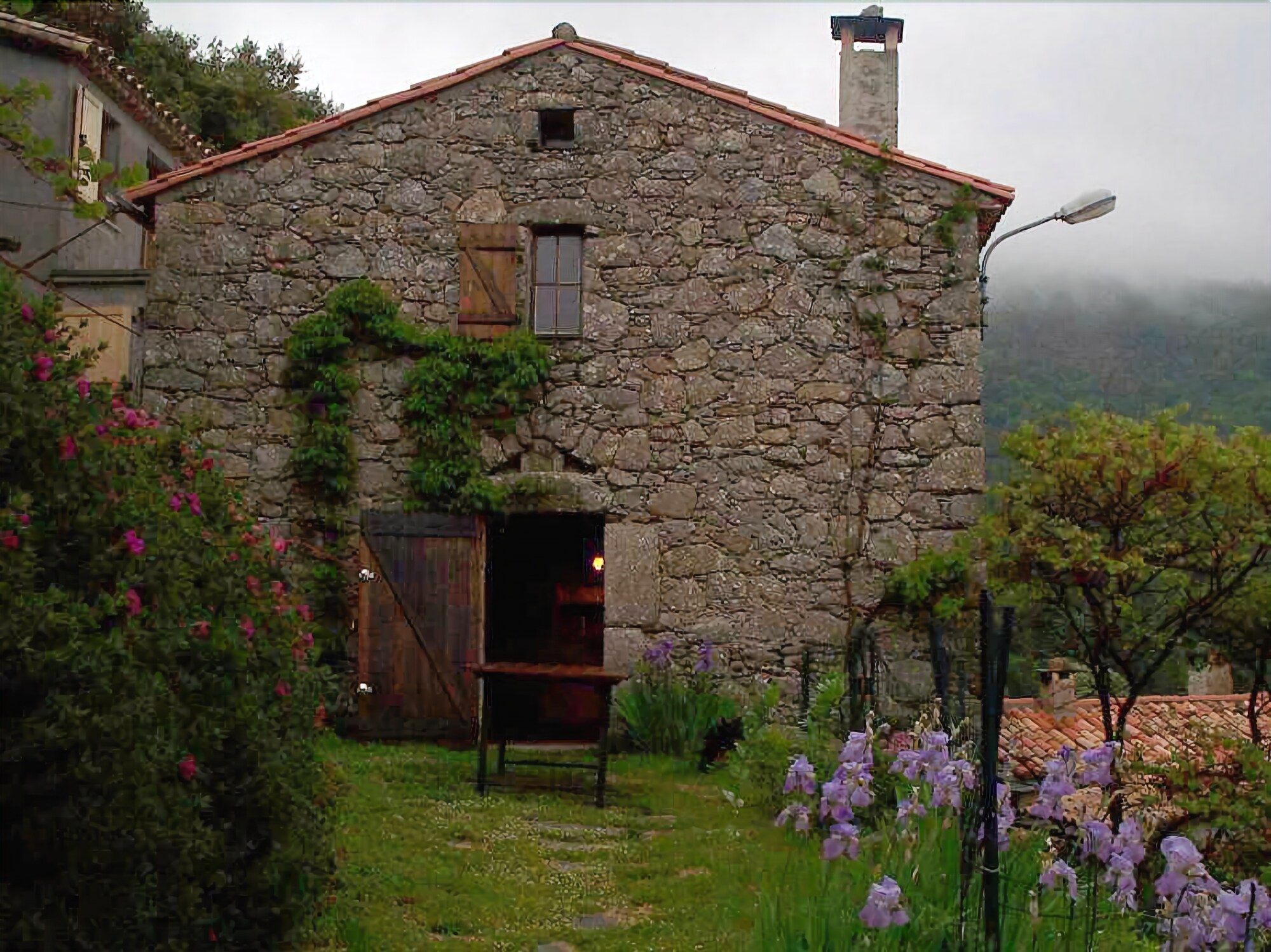 Les Gites Dardaillers