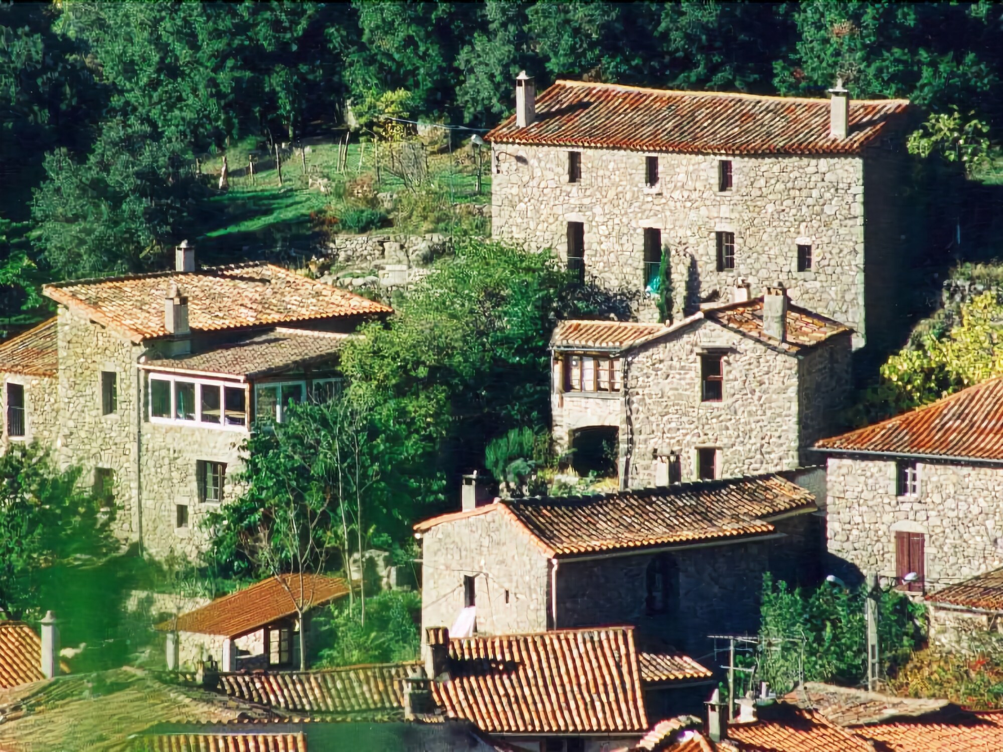 Les Gites Dardaillers