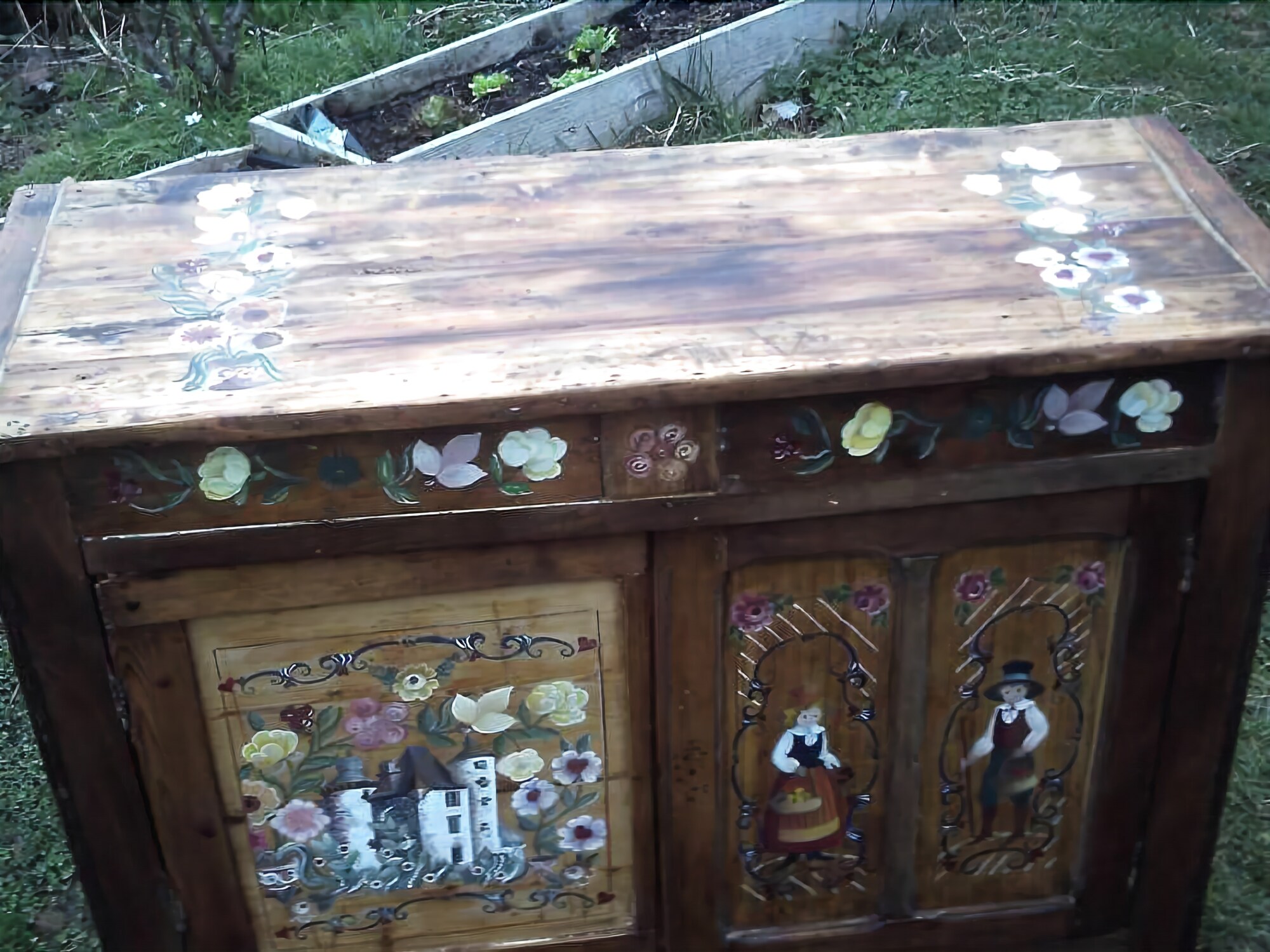 Les Gites Dardaillers