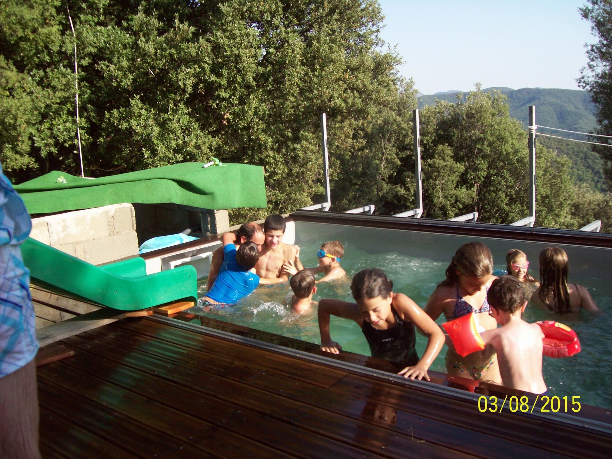 Les Gites Dardaillers