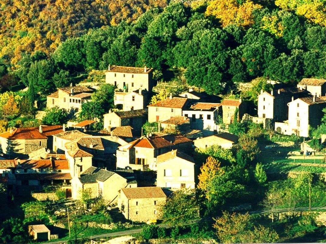 Les Gites Dardaillers