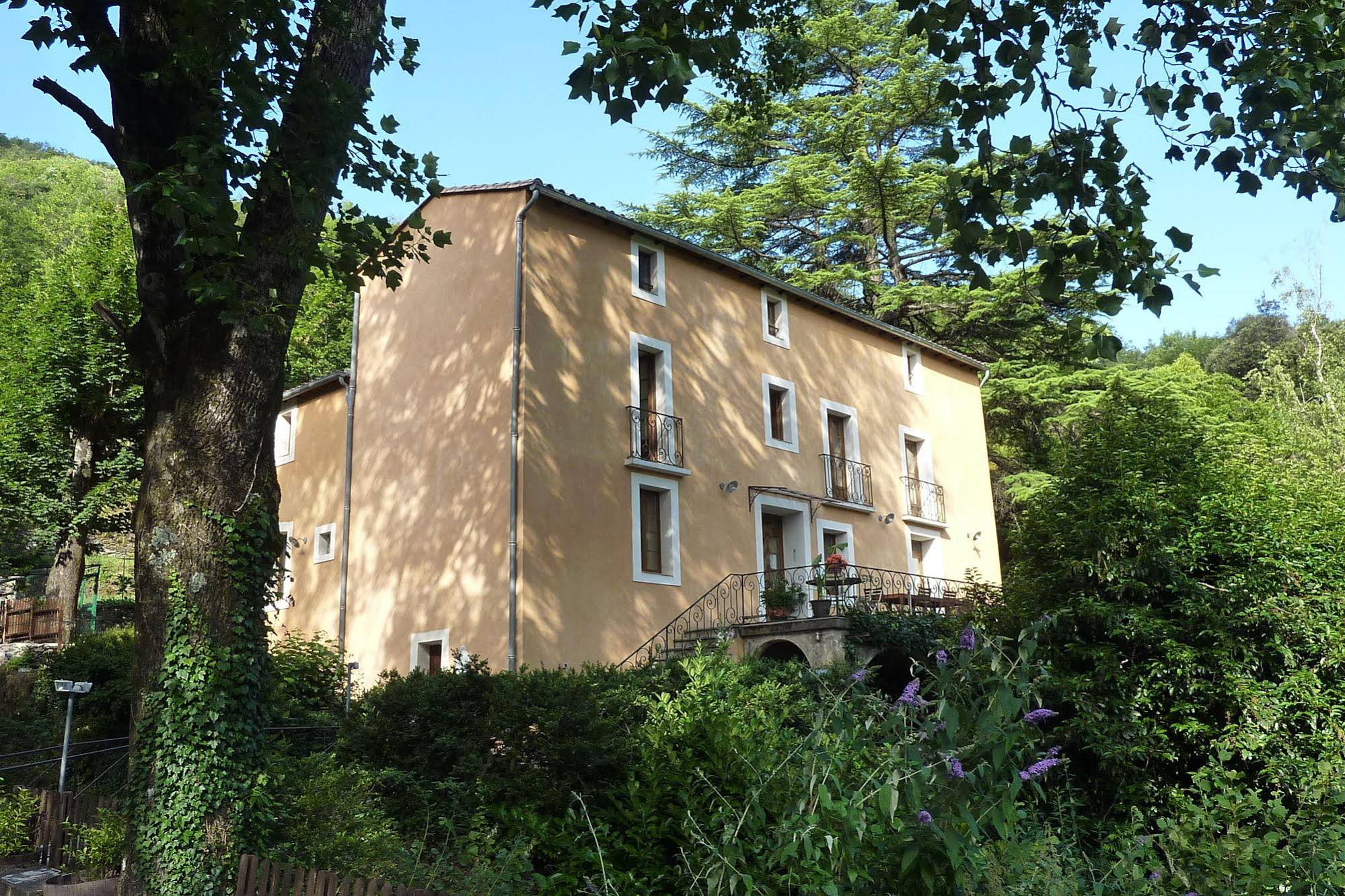 Mas Du Cougnet