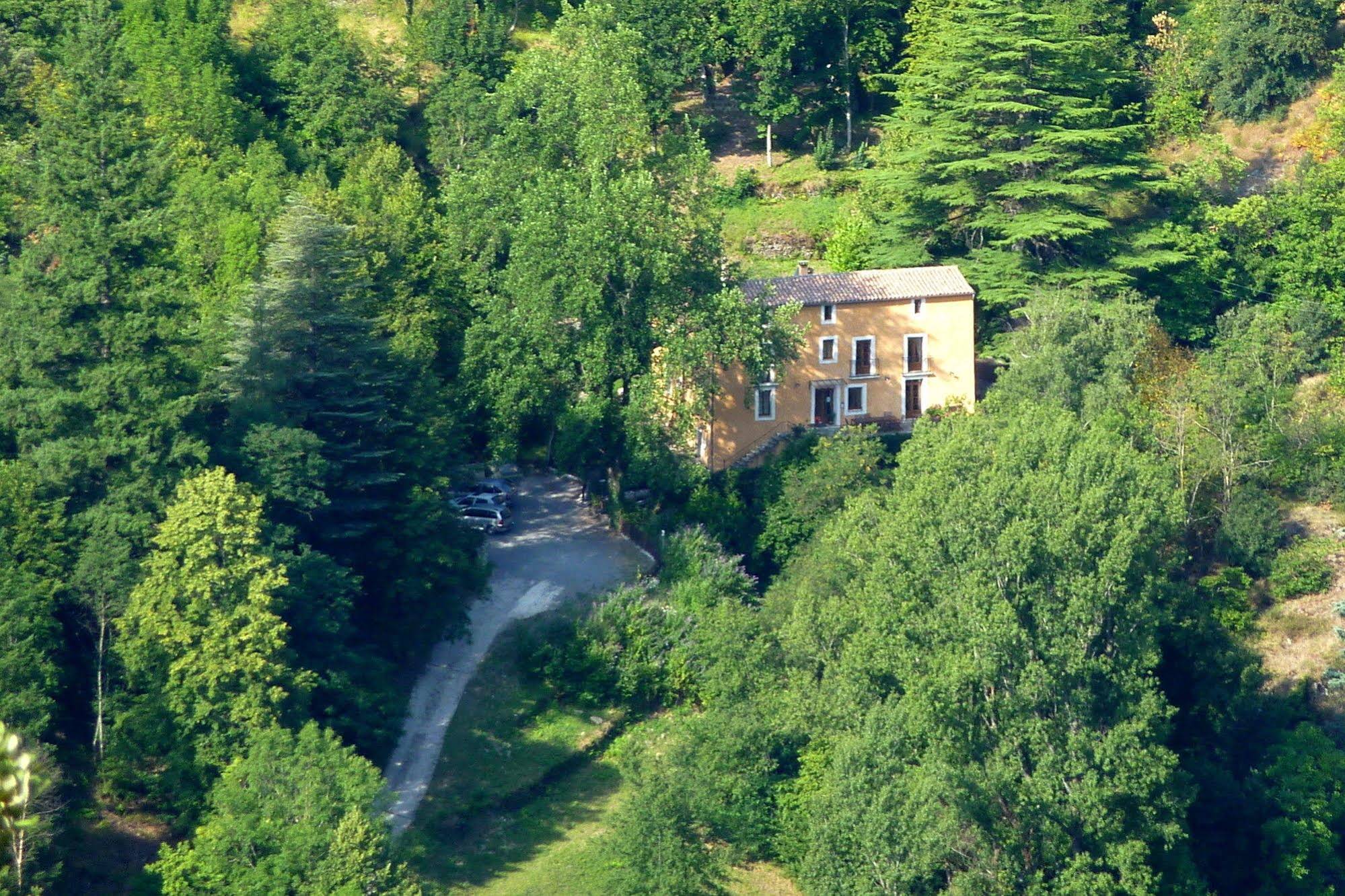 Mas Du Cougnet