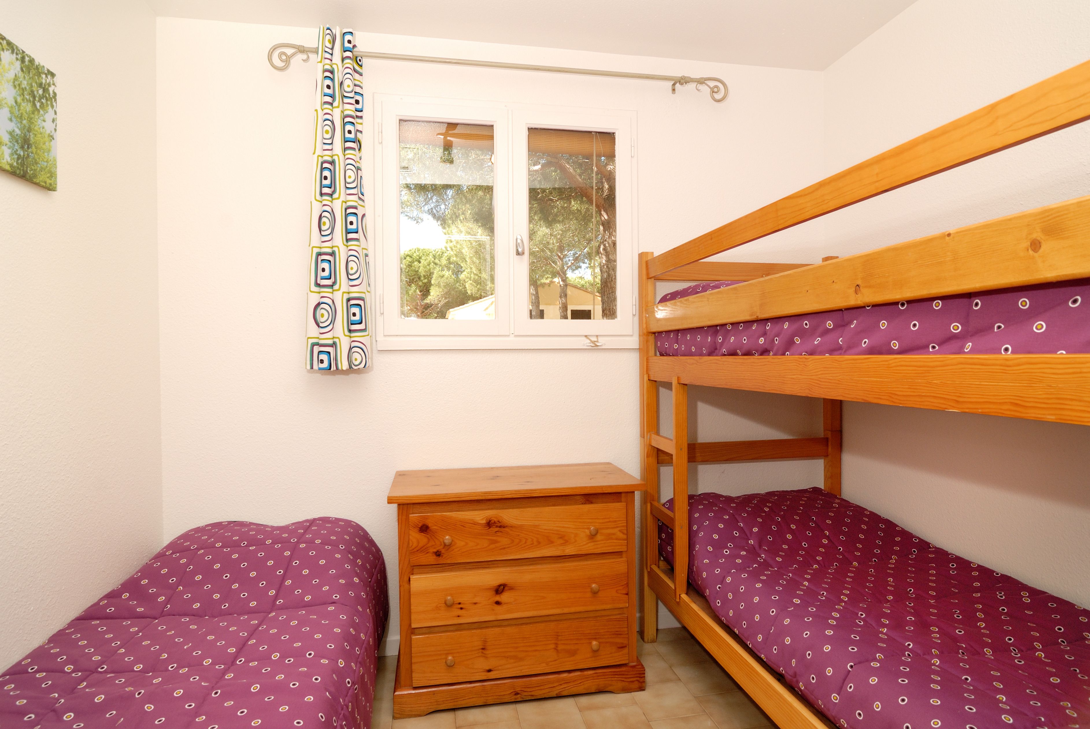 Camping Domaine La Yole