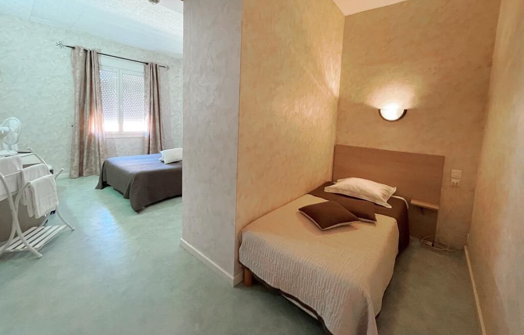 Hotel de la Plage