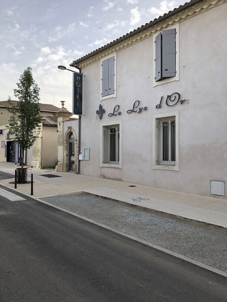 Hotel Le Lys D'or