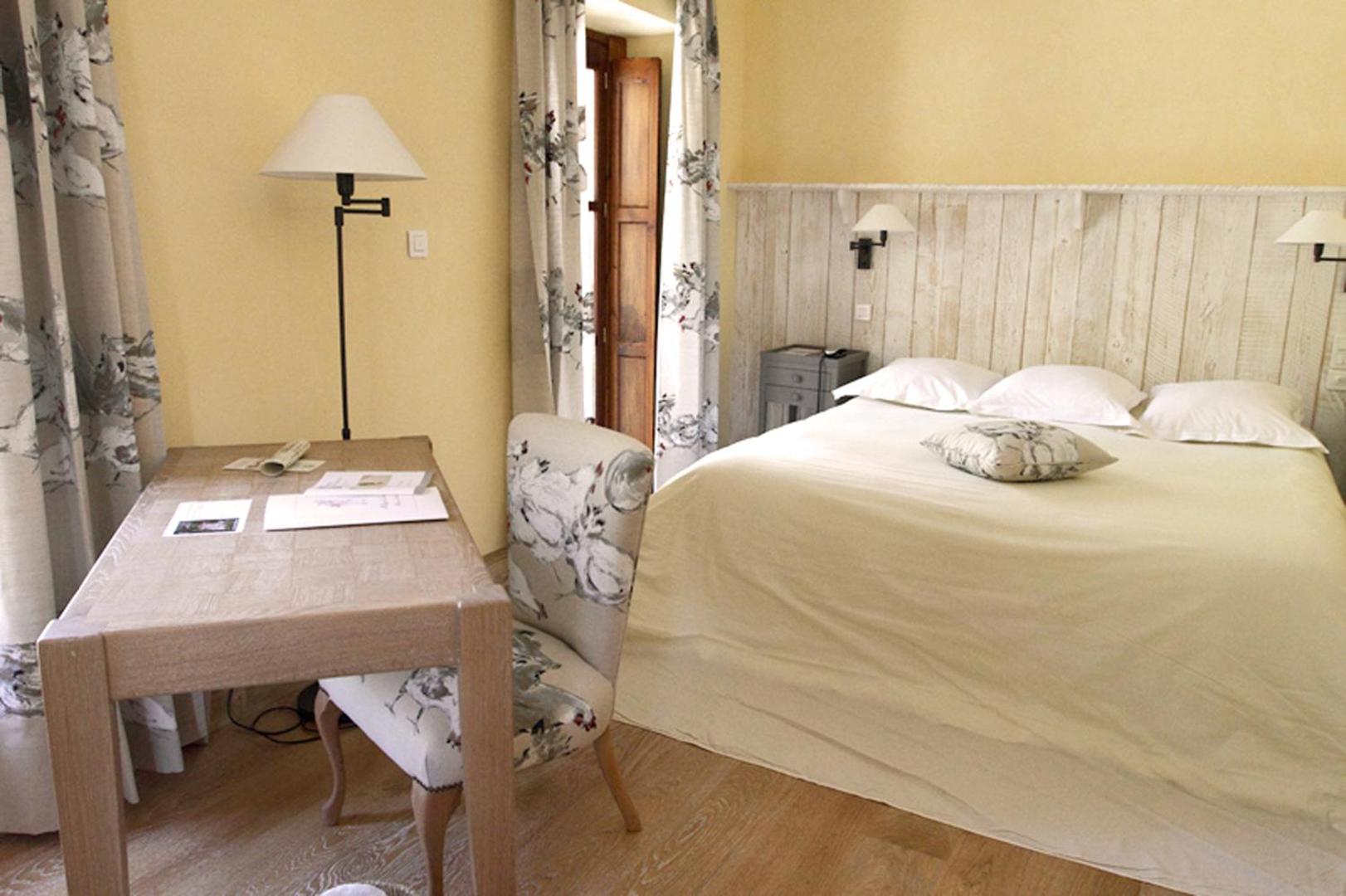 Le Grand Hotel