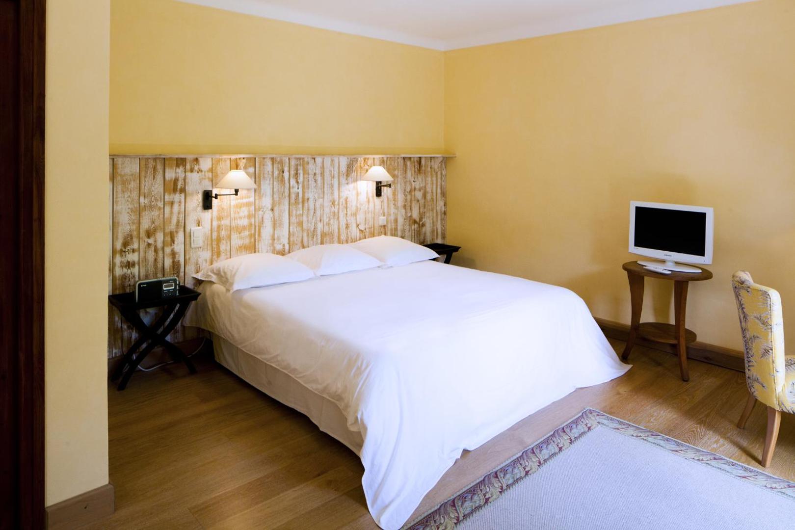 Le Grand Hotel