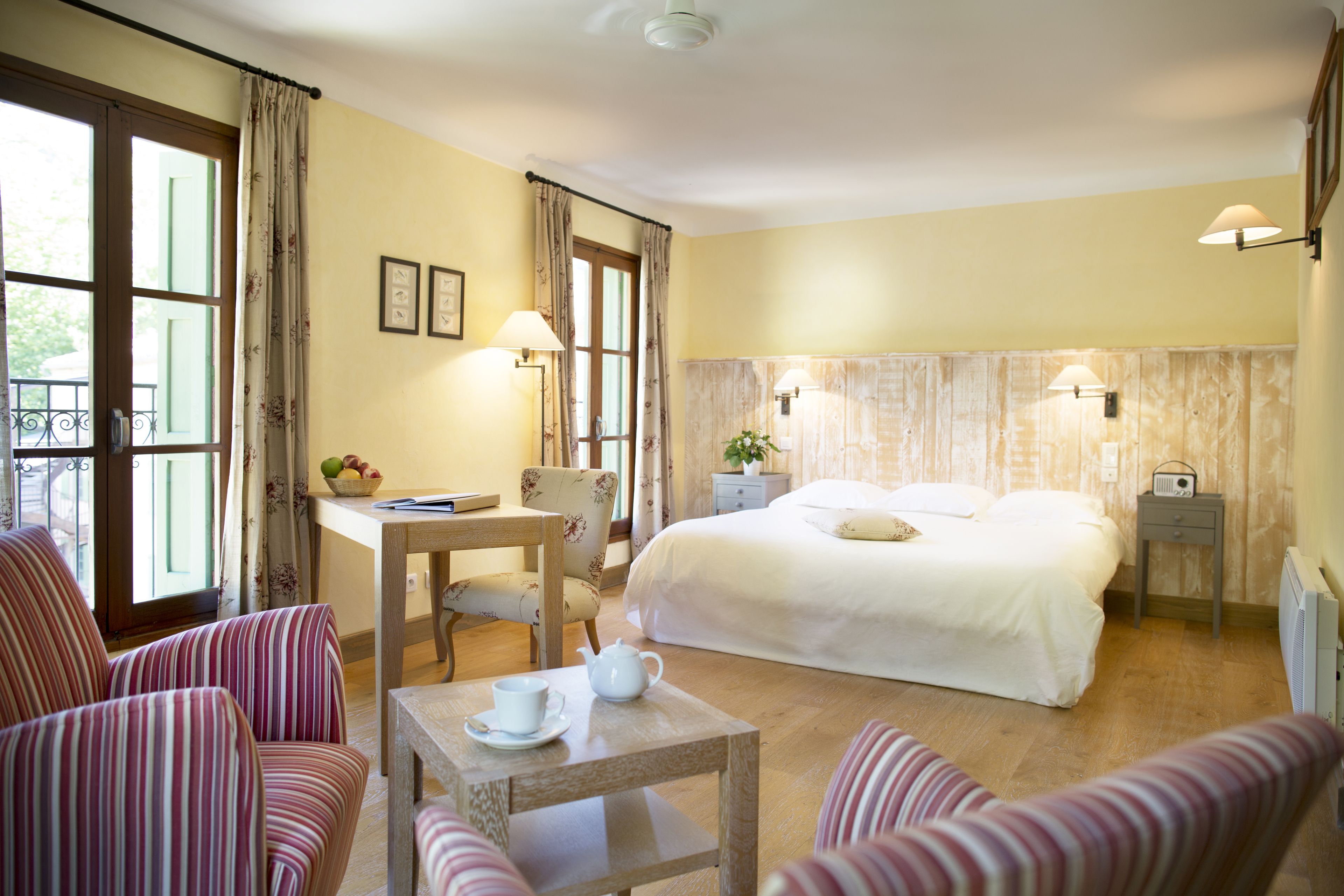 Le Grand Hotel