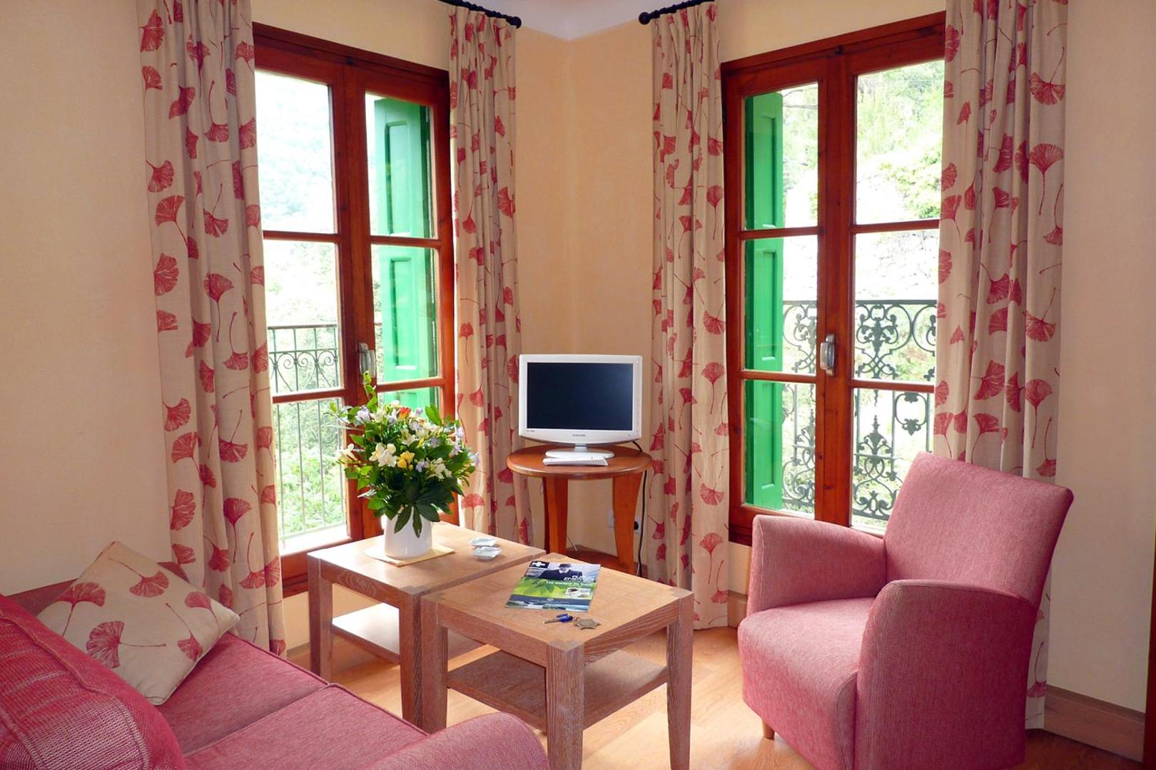 Le Grand Hotel