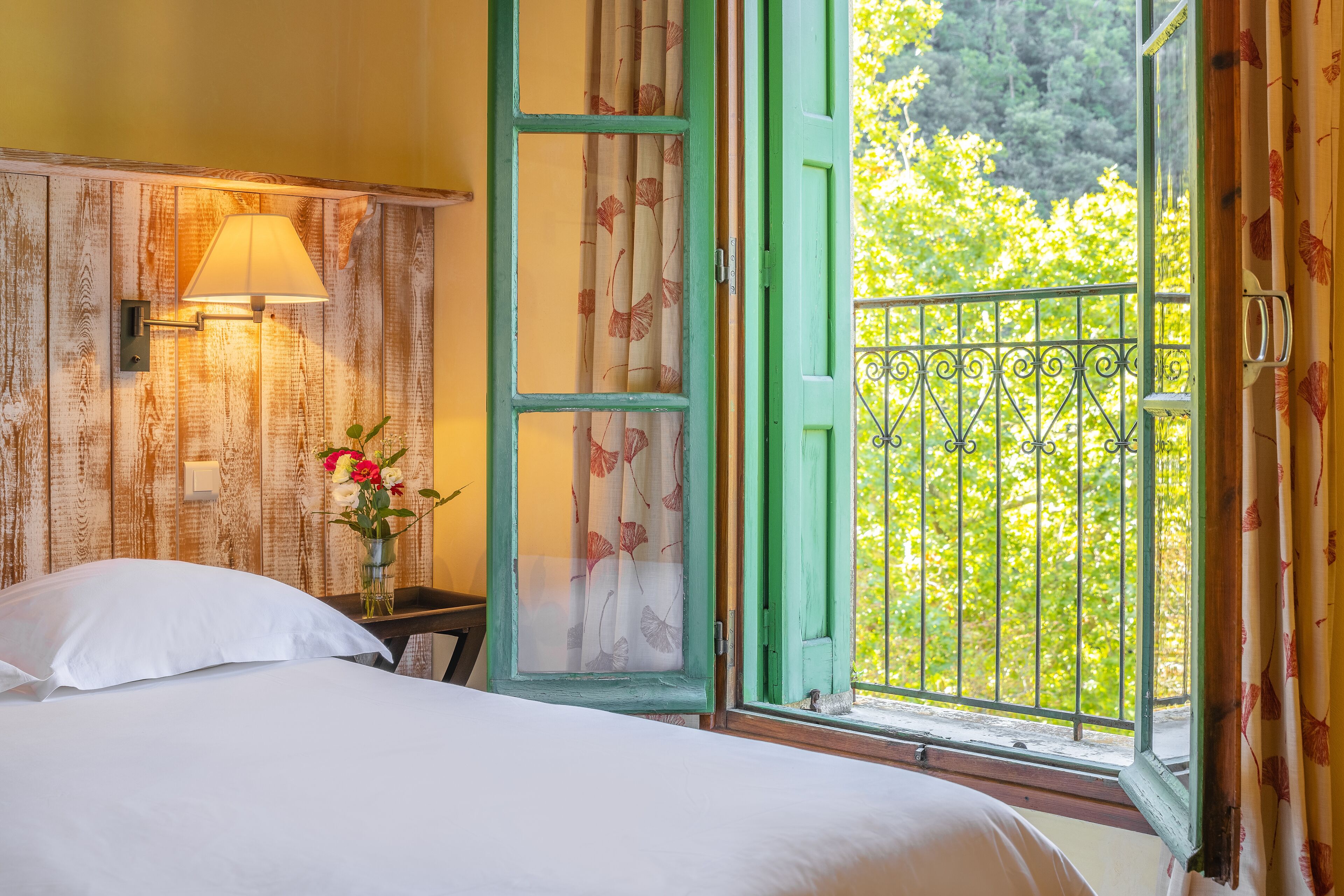 Le Grand Hotel