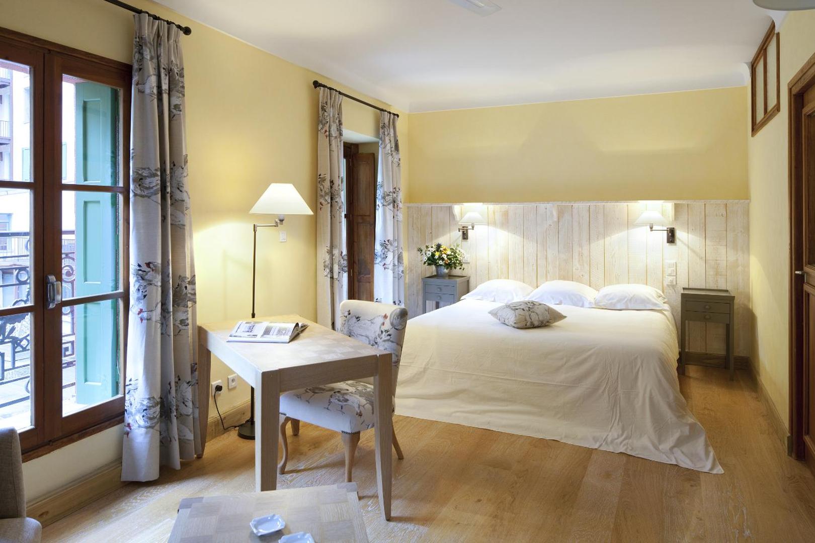 Le Grand Hotel