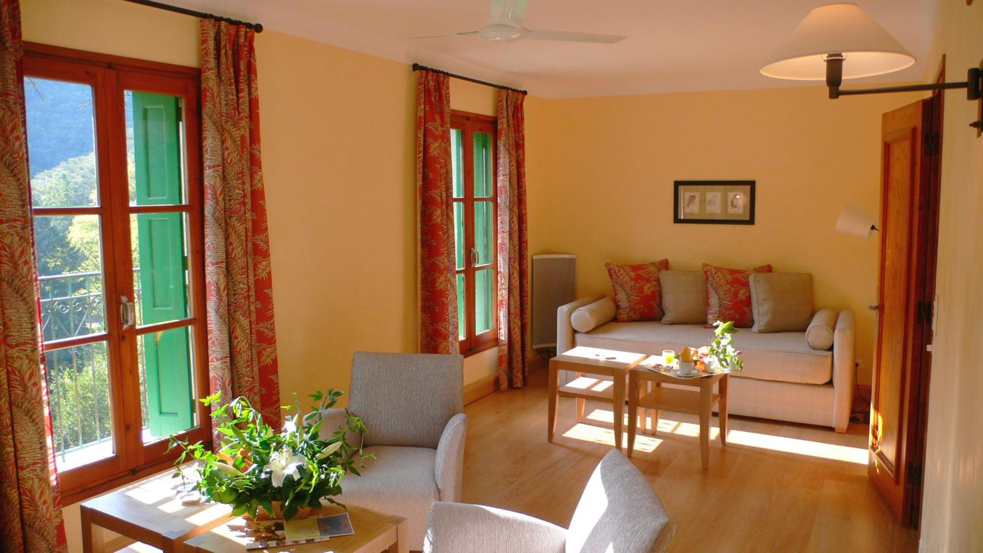 Le Grand Hotel