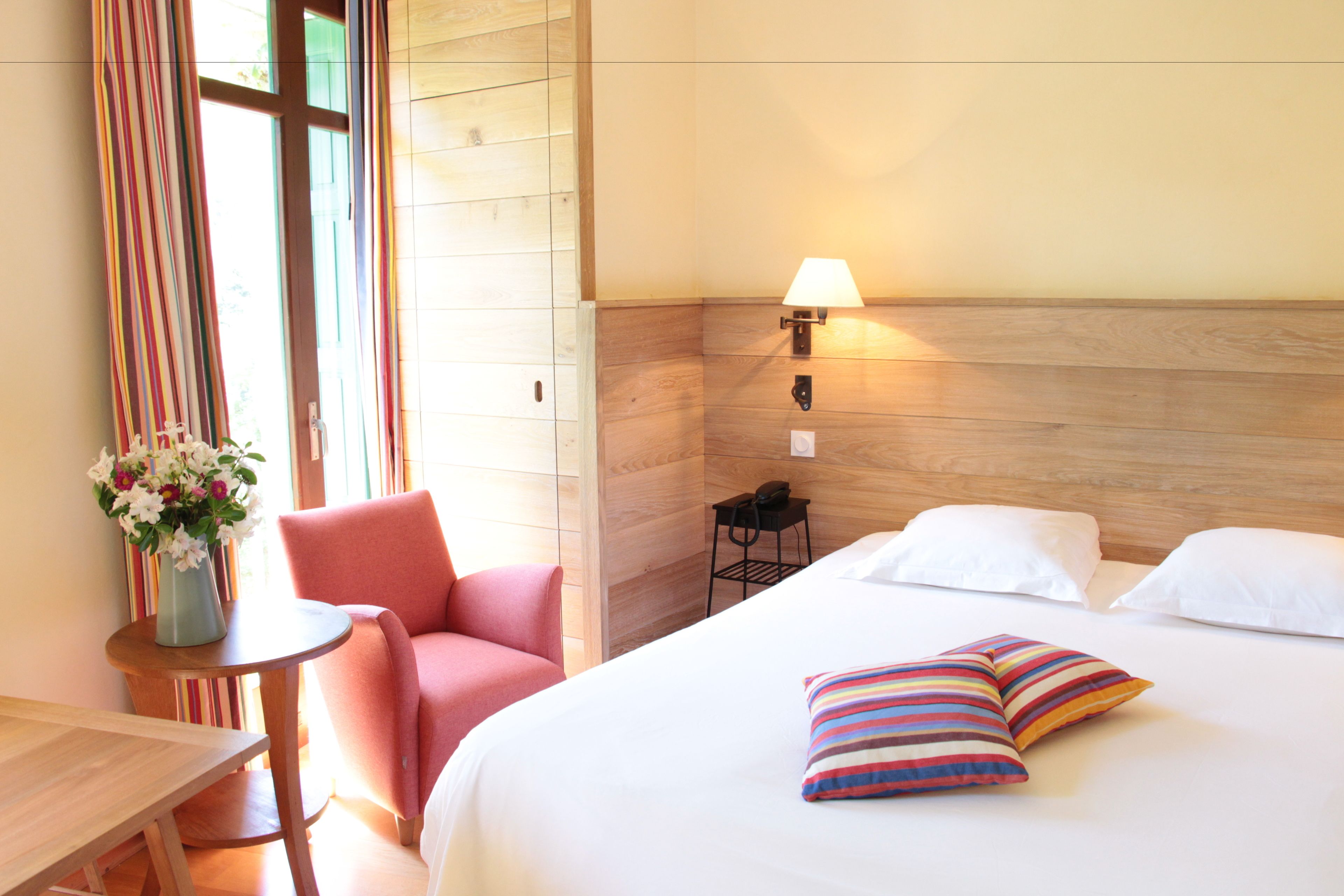 Le Grand Hotel