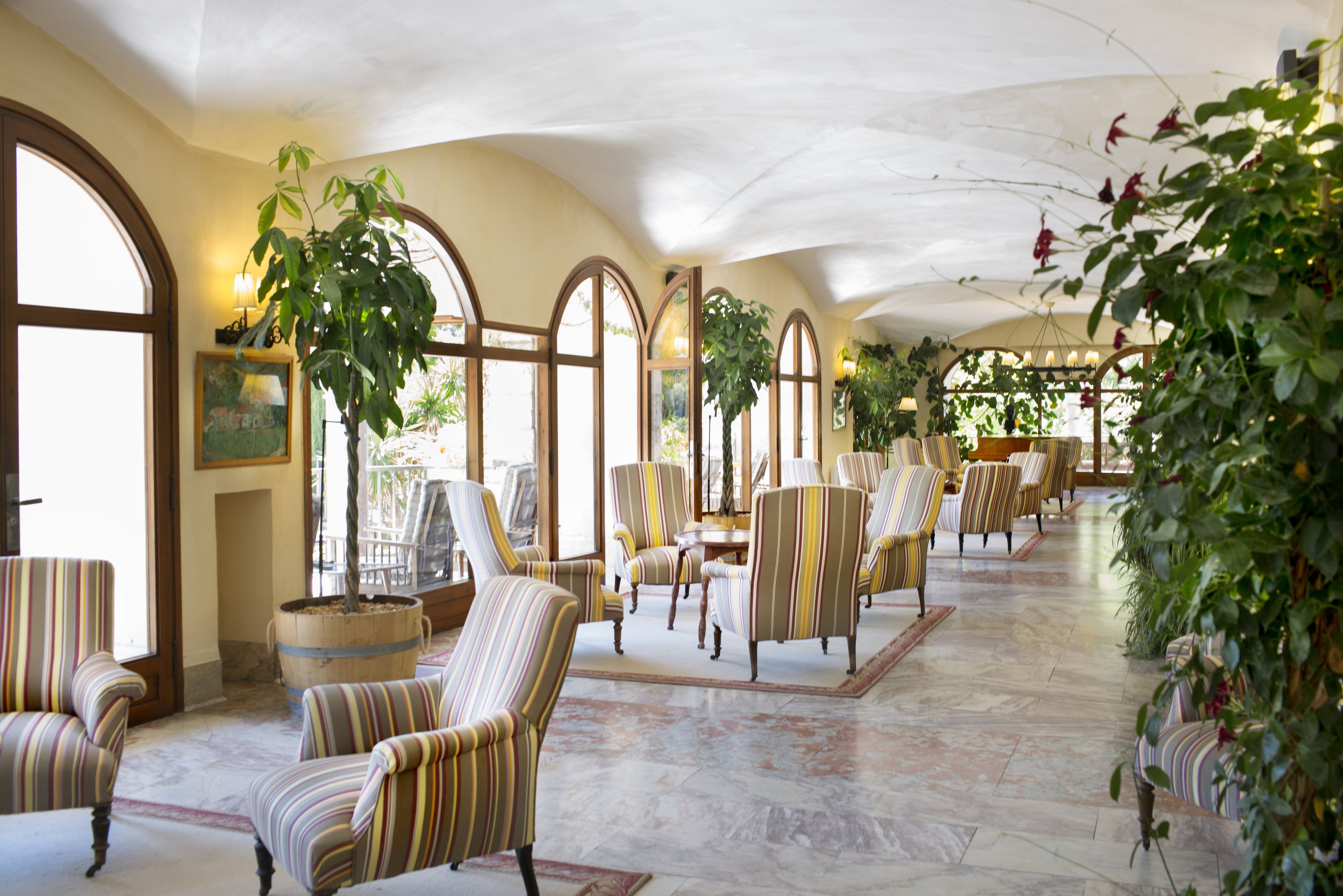 Le Grand Hotel