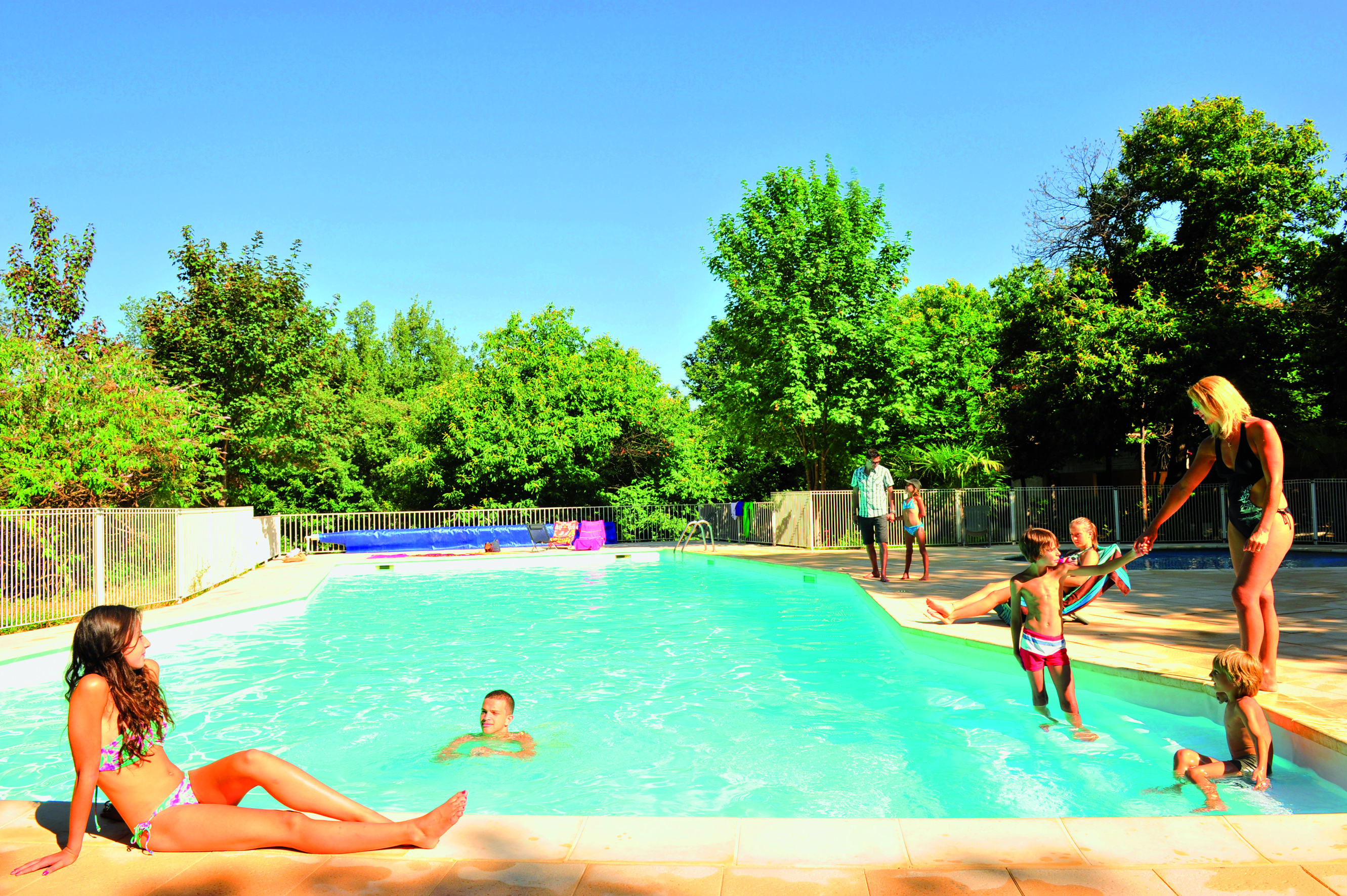 Residence Hotesia Balcons Du Canigou