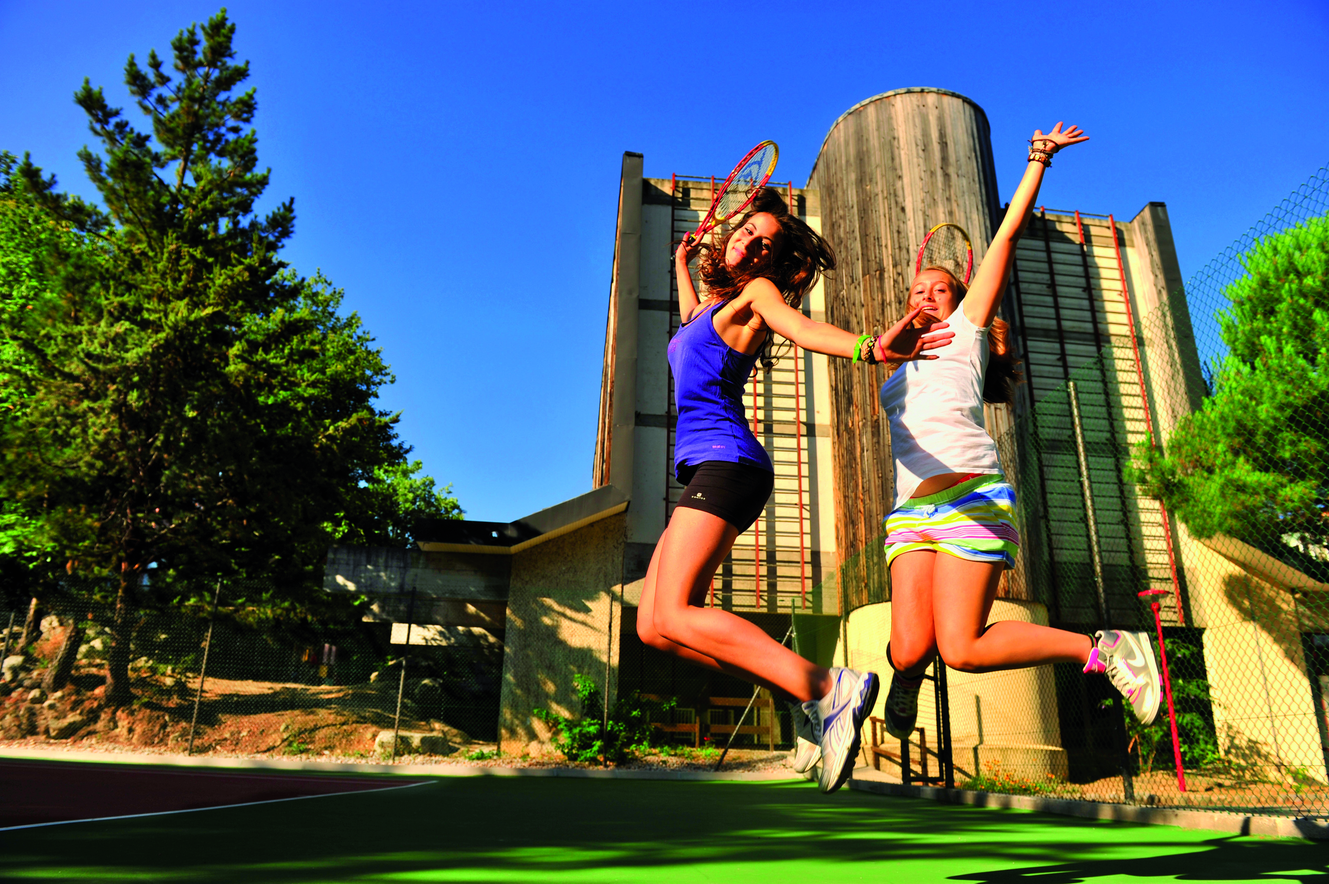 Residence Hotesia Balcons Du Canigou