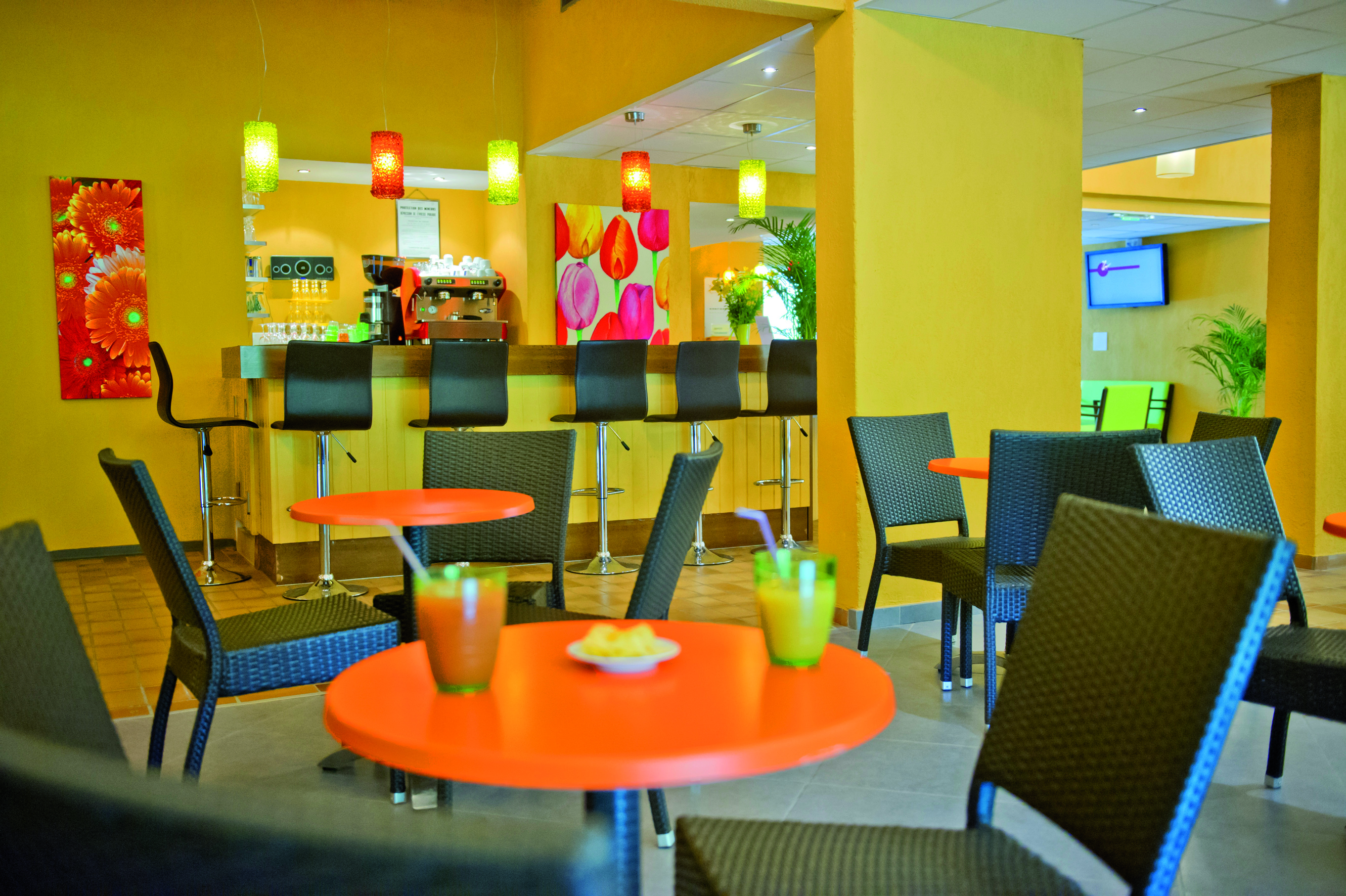 Residence Hotesia Balcons Du Canigou