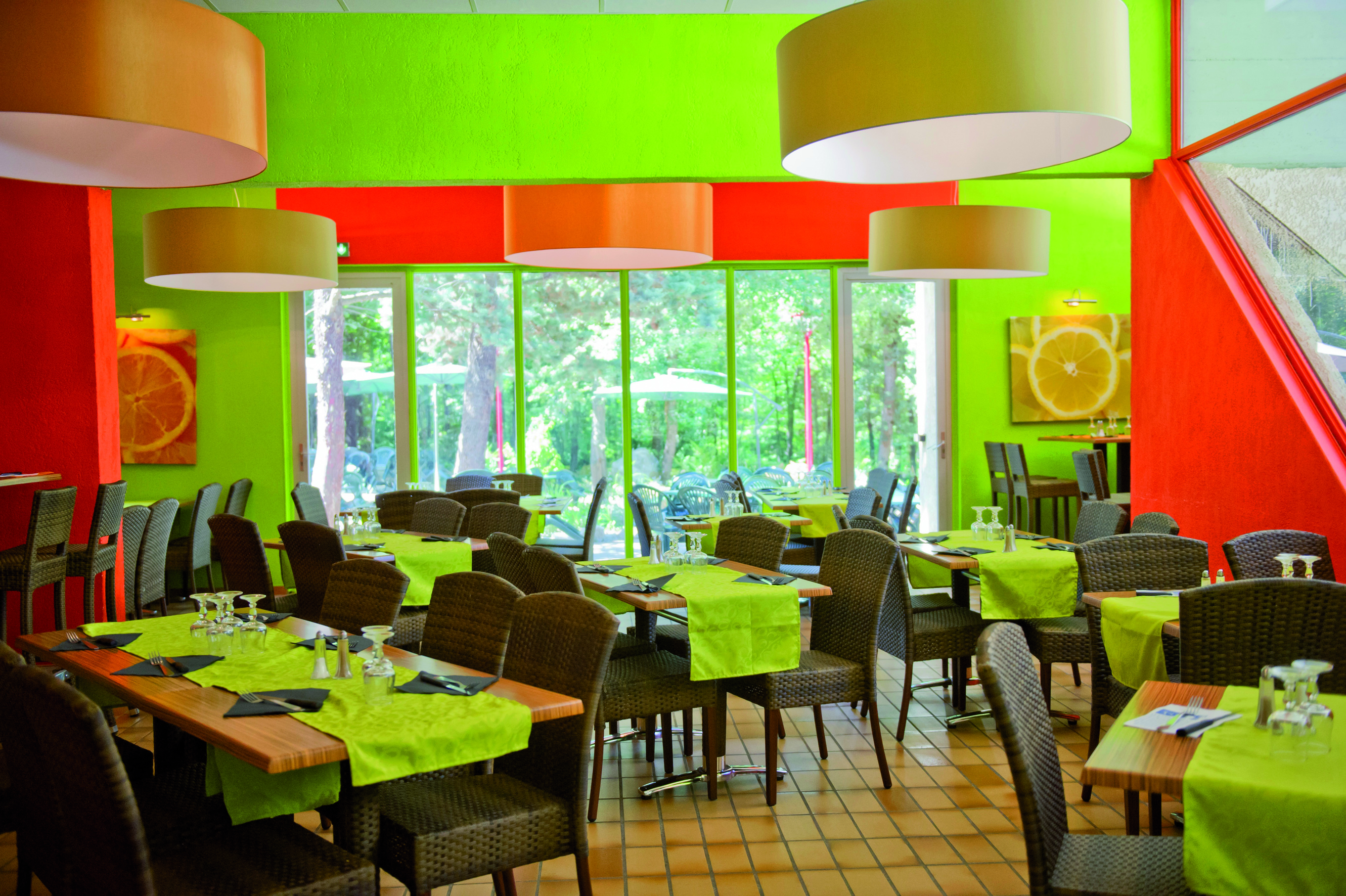 Residence Hotesia Balcons Du Canigou