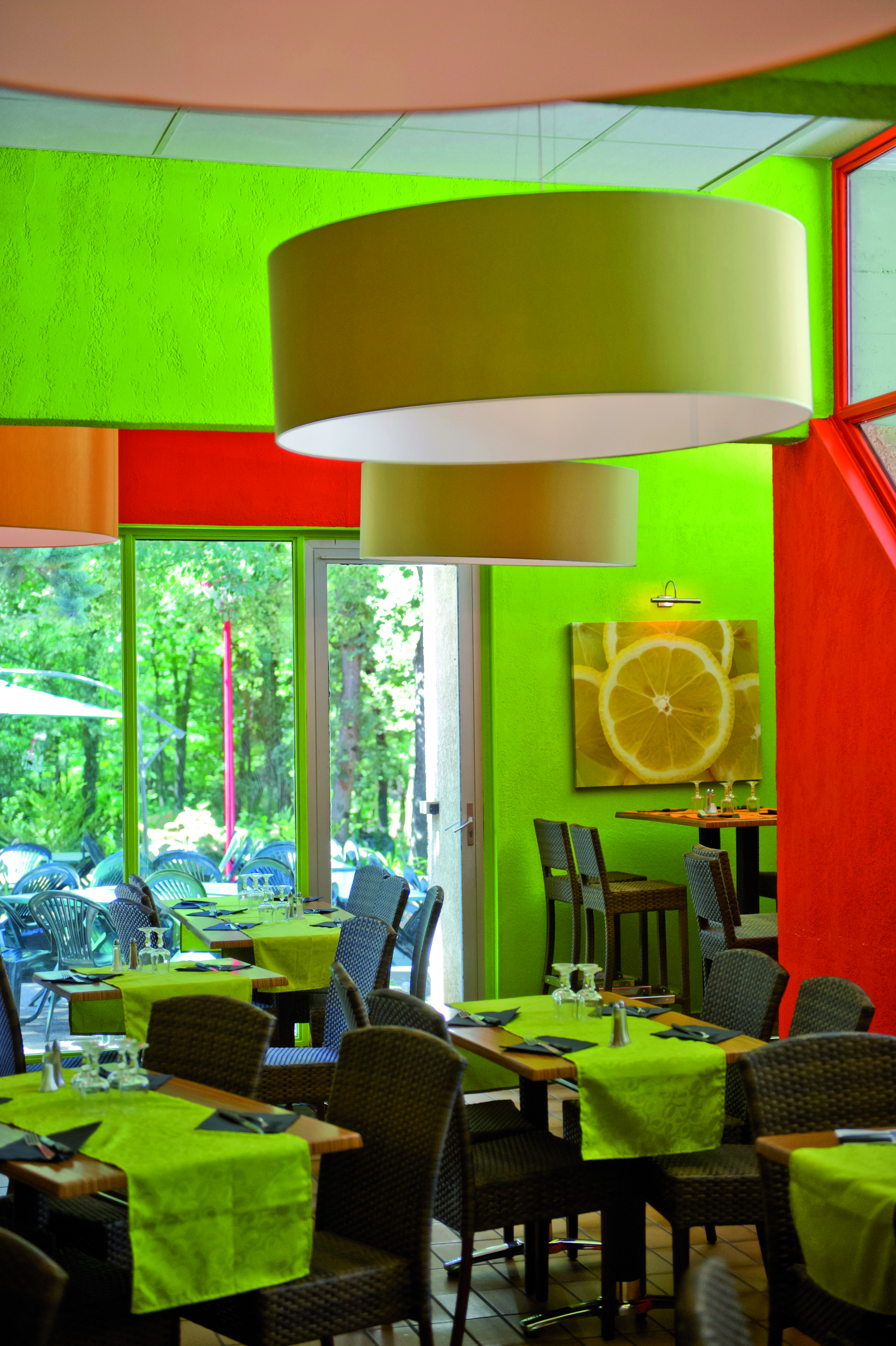 Residence Hotesia Balcons Du Canigou