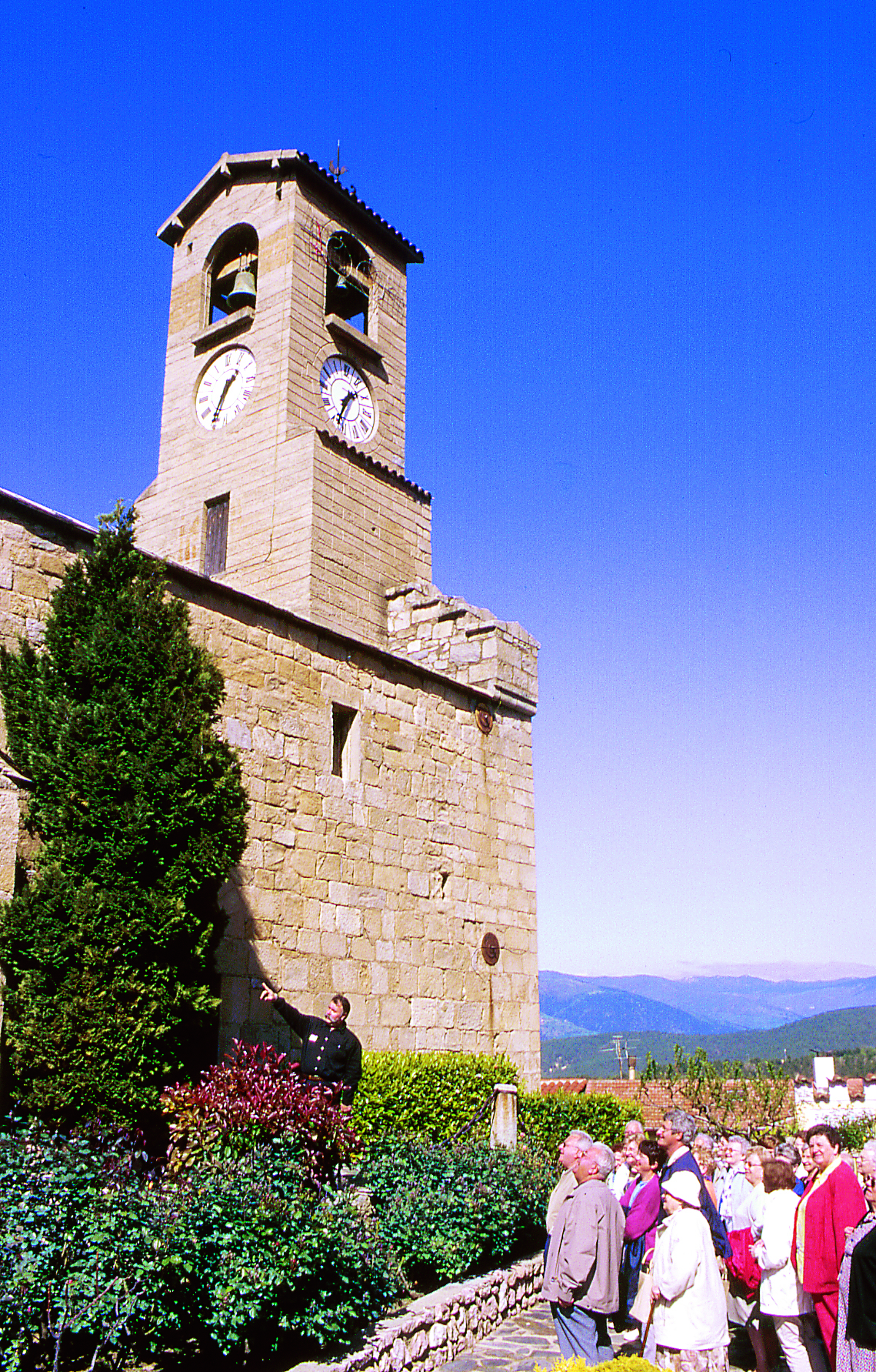 Residence Hotesia Balcons Du Canigou