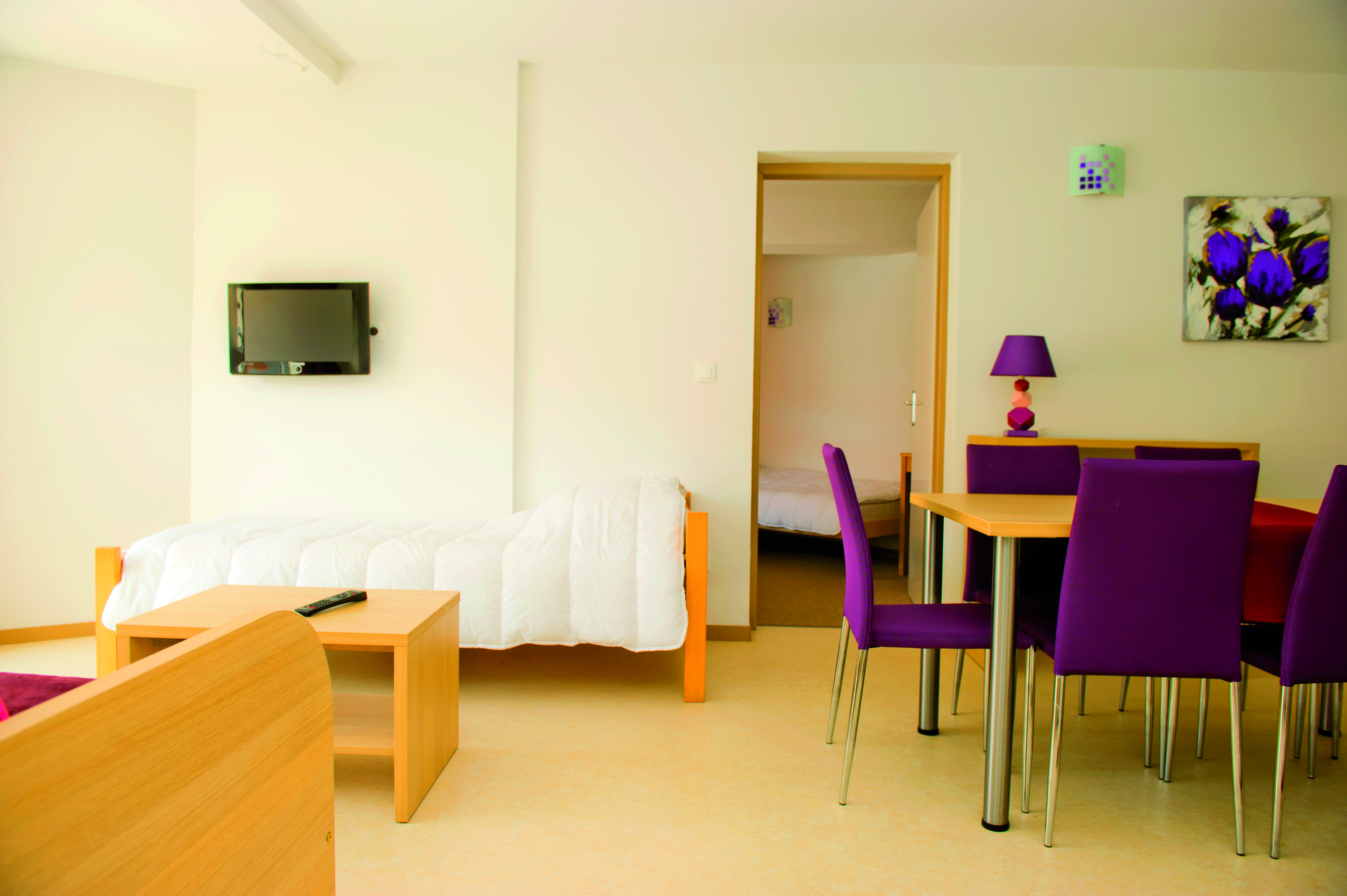 Residence Hotesia Balcons Du Canigou