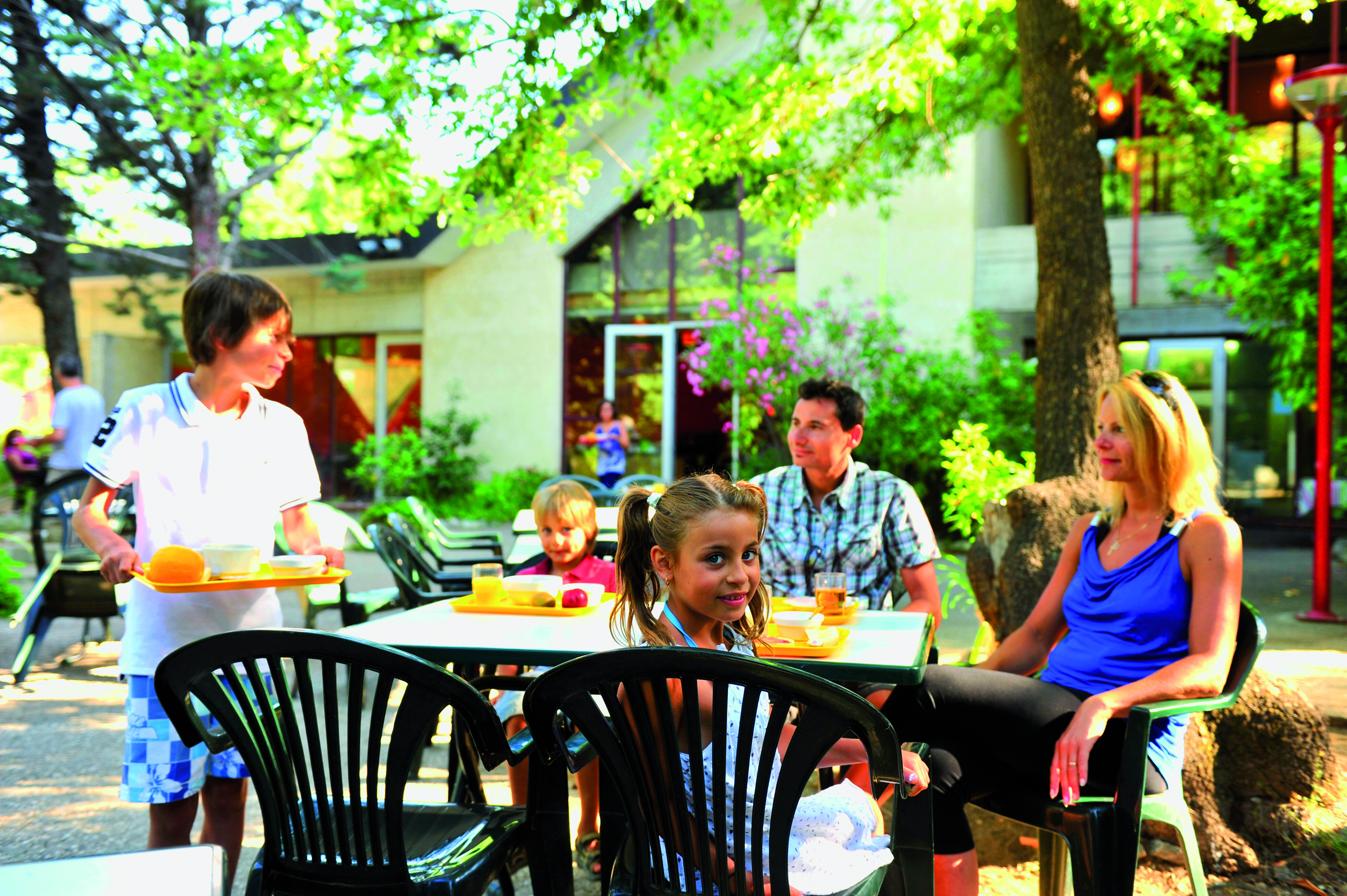 Residence Hotesia Balcons Du Canigou