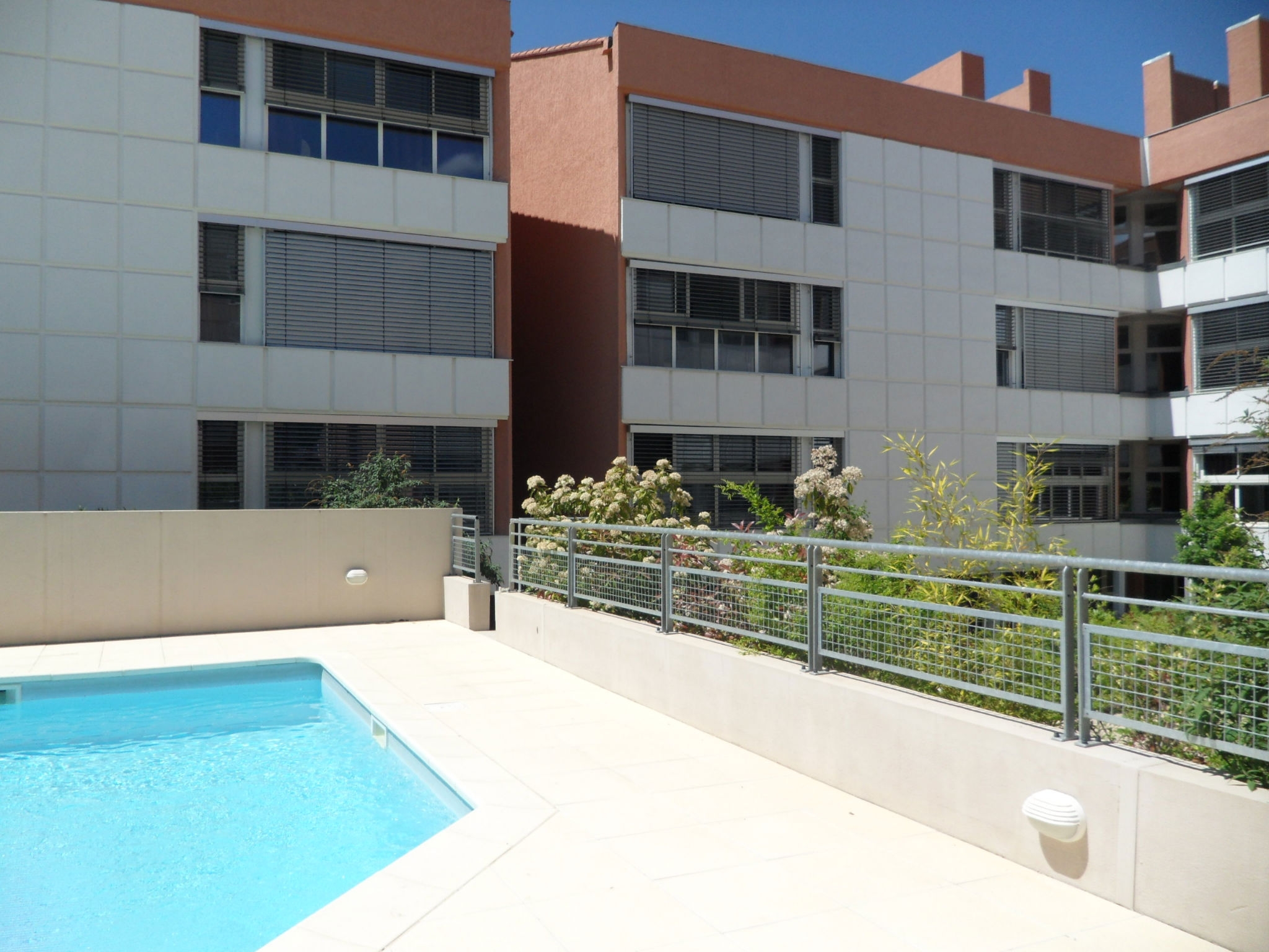 Residence Hotesia Balcons Du Canigou