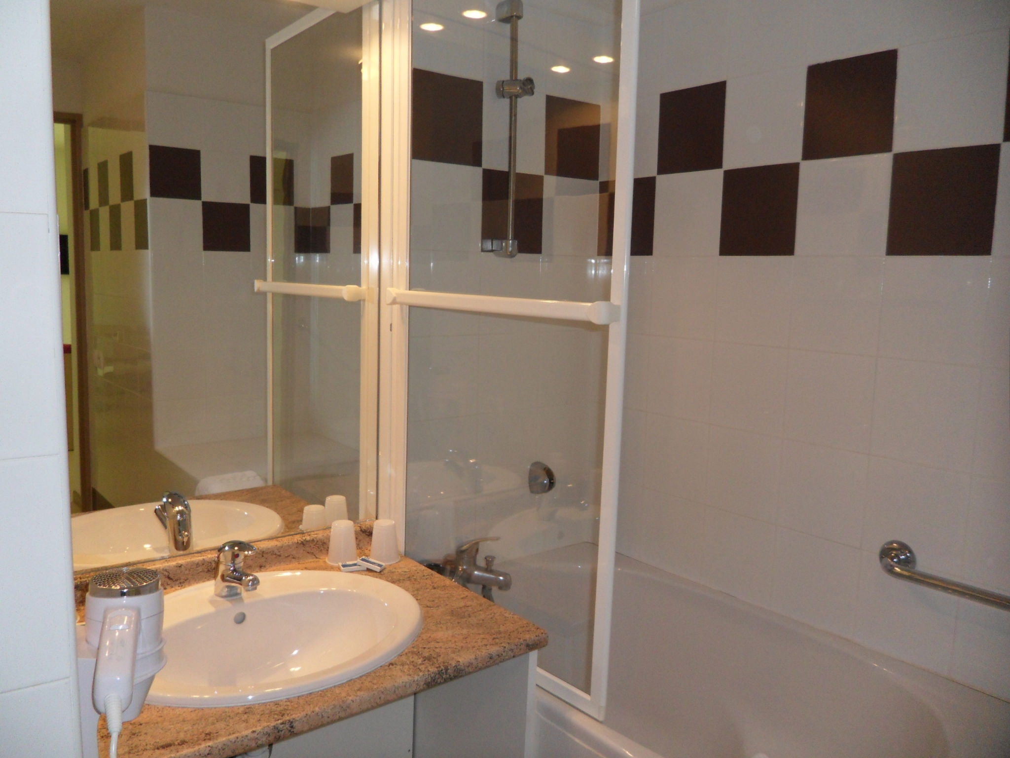 Residence Hotesia Balcons Du Canigou