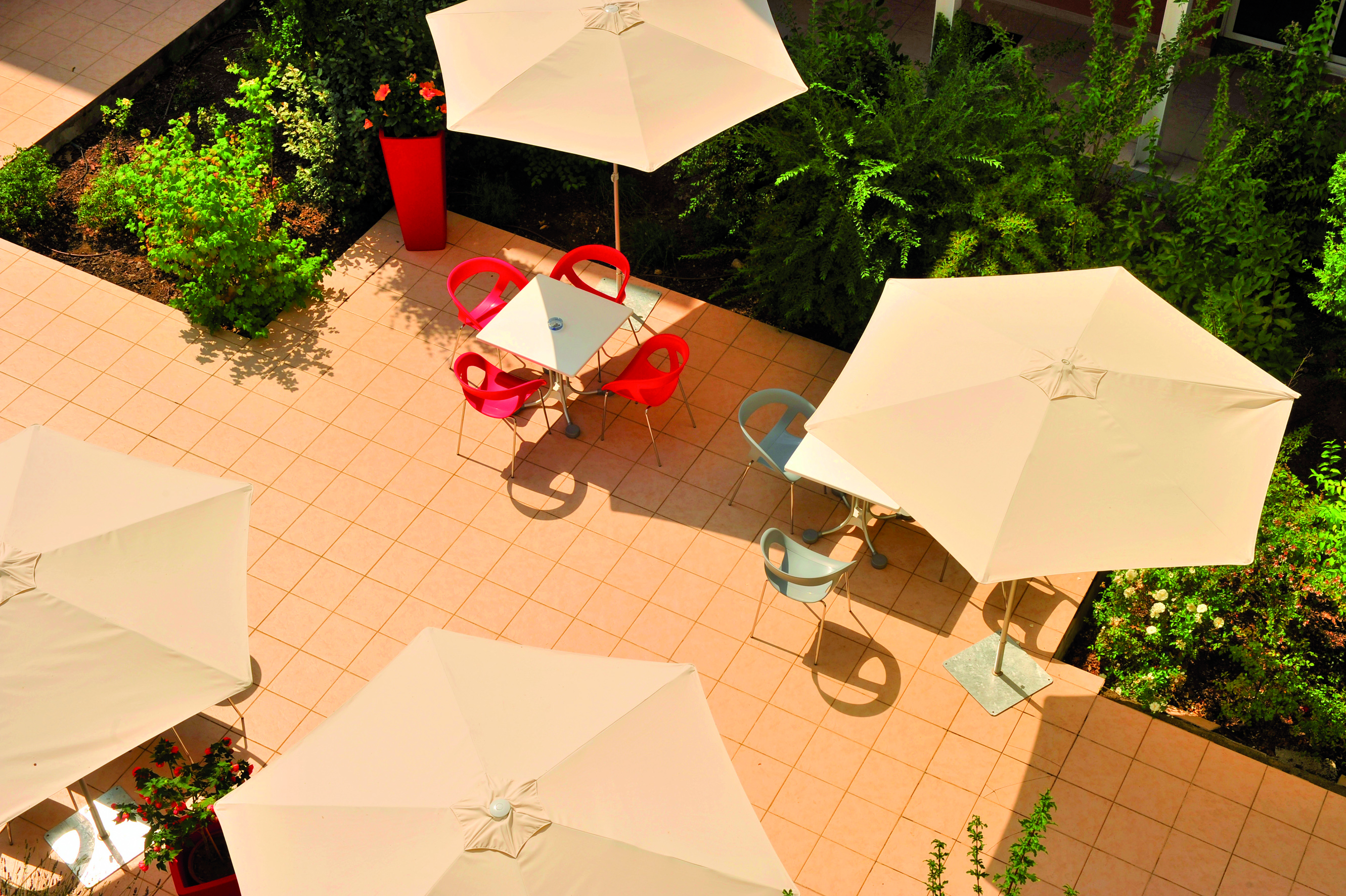 Residence Hotesia Balcons Du Canigou