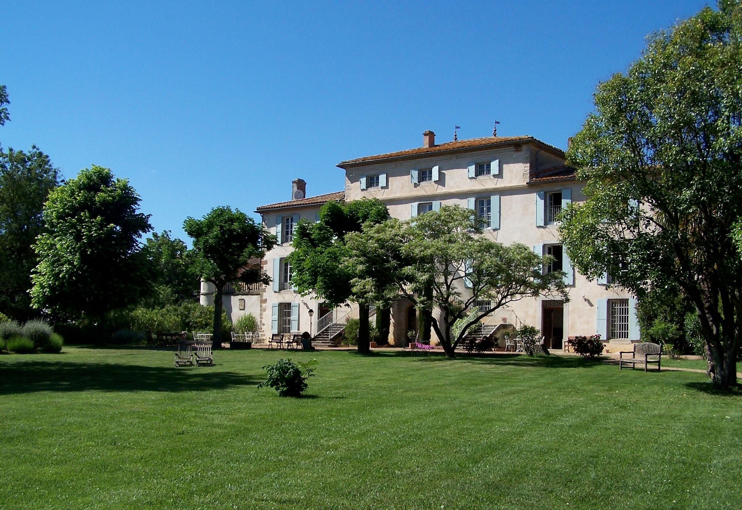 La Maison Du Trapel