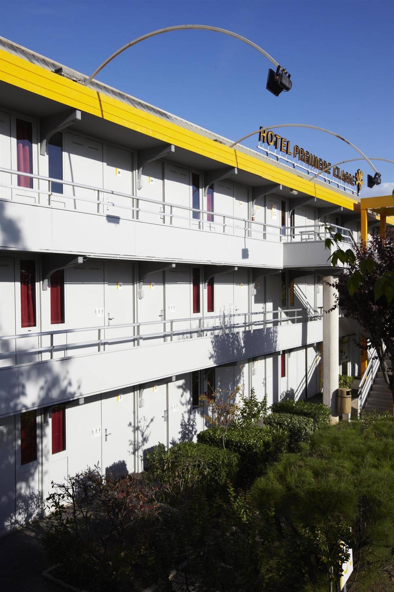 Premiere Classe Beziers Villeneuve Les Beziers