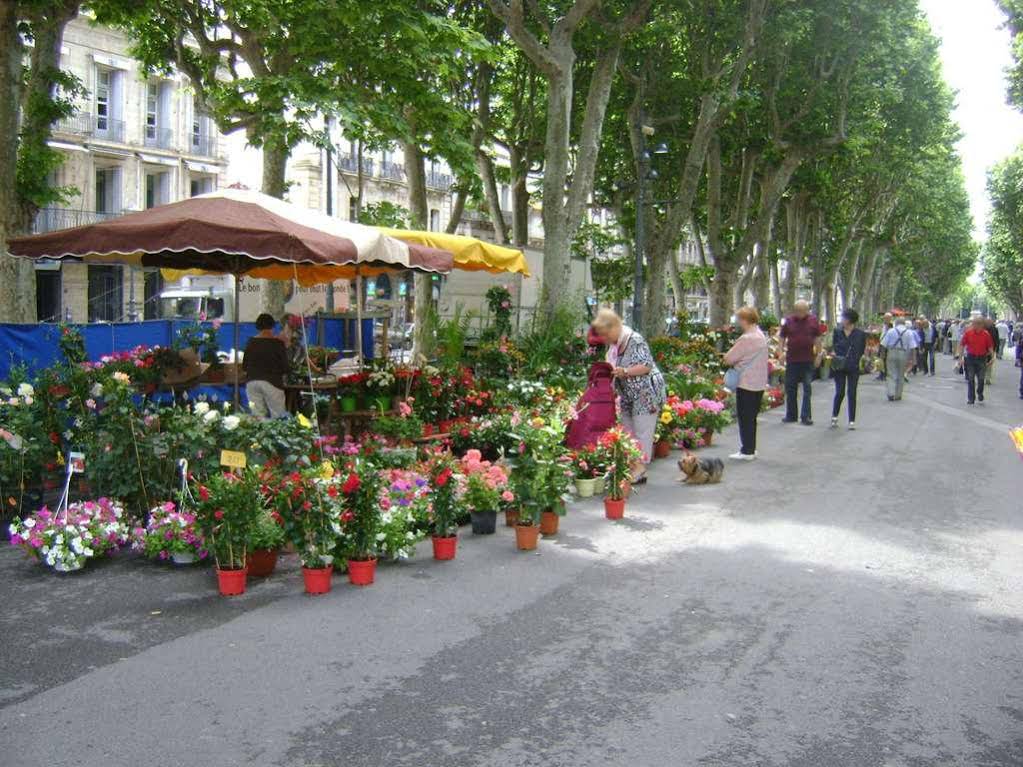 Premiere Classe Beziers Villeneuve Les Beziers