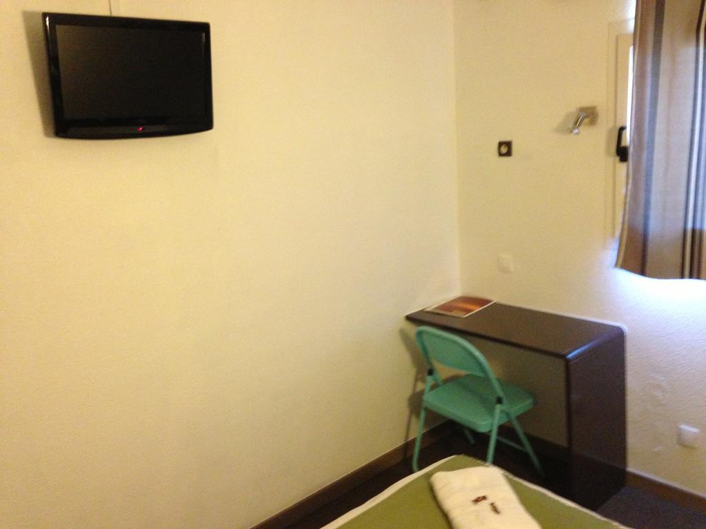 The Originals Access, Hôtel Béziers Est