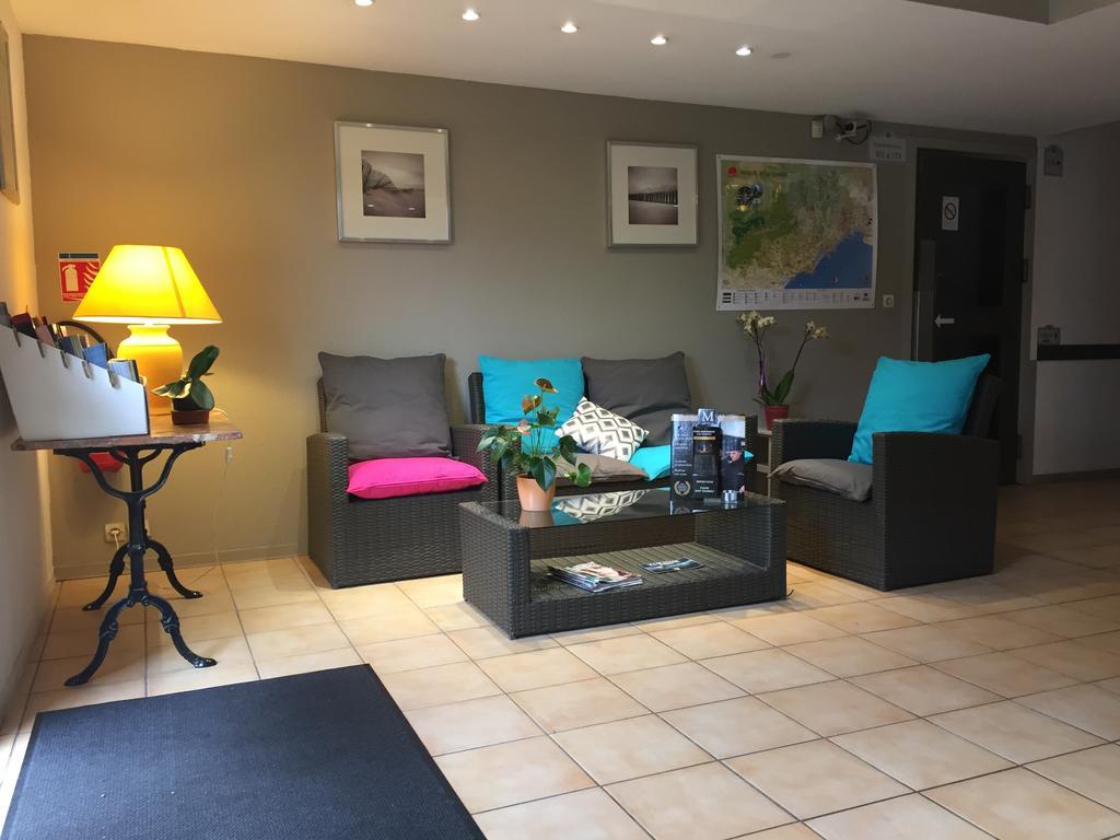 The Originals Access, Hôtel Béziers Est
