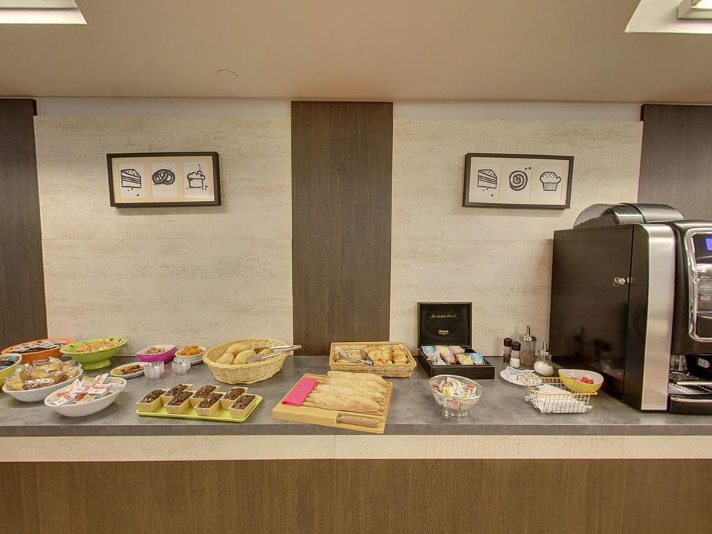 The Originals Access, Hôtel Béziers Est