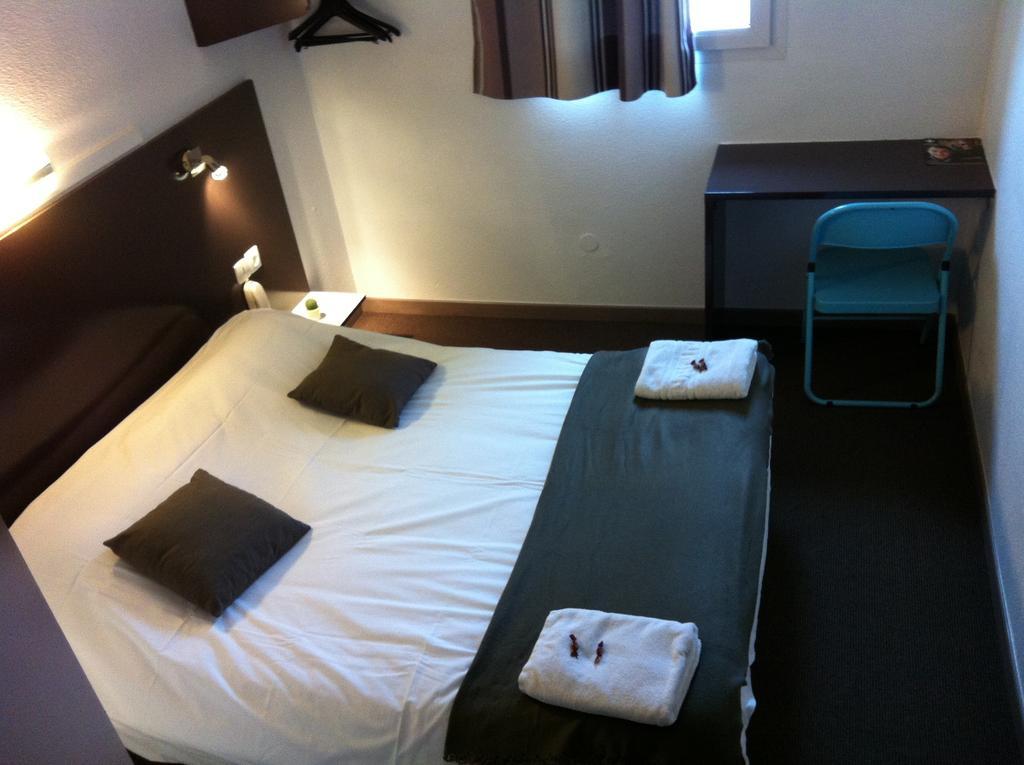 The Originals Access, Hôtel Béziers Est
