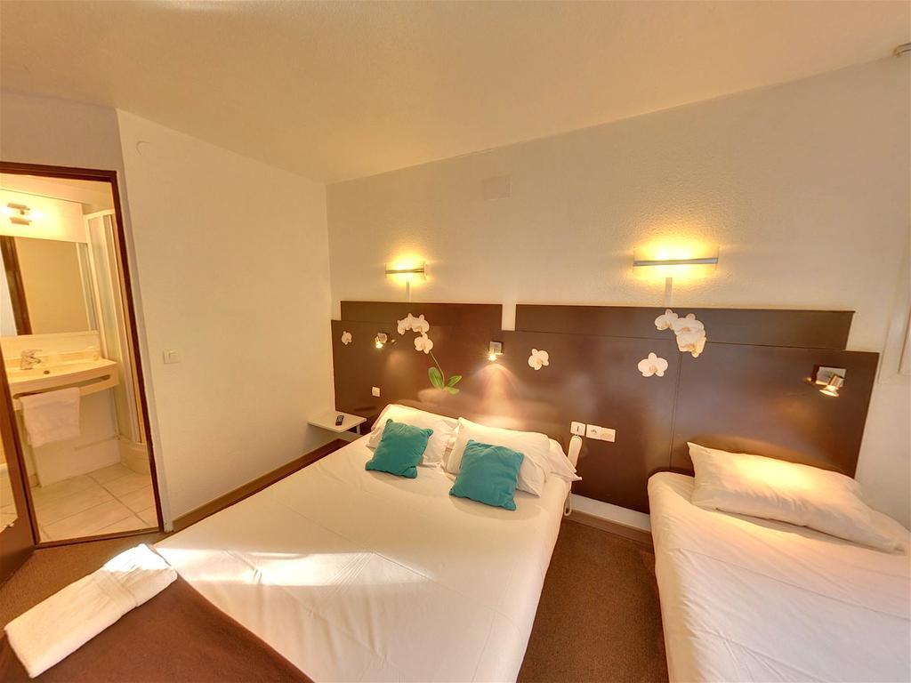 The Originals Access, Hôtel Béziers Est