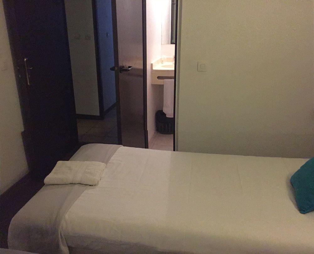 The Originals Access, Hôtel Béziers Est