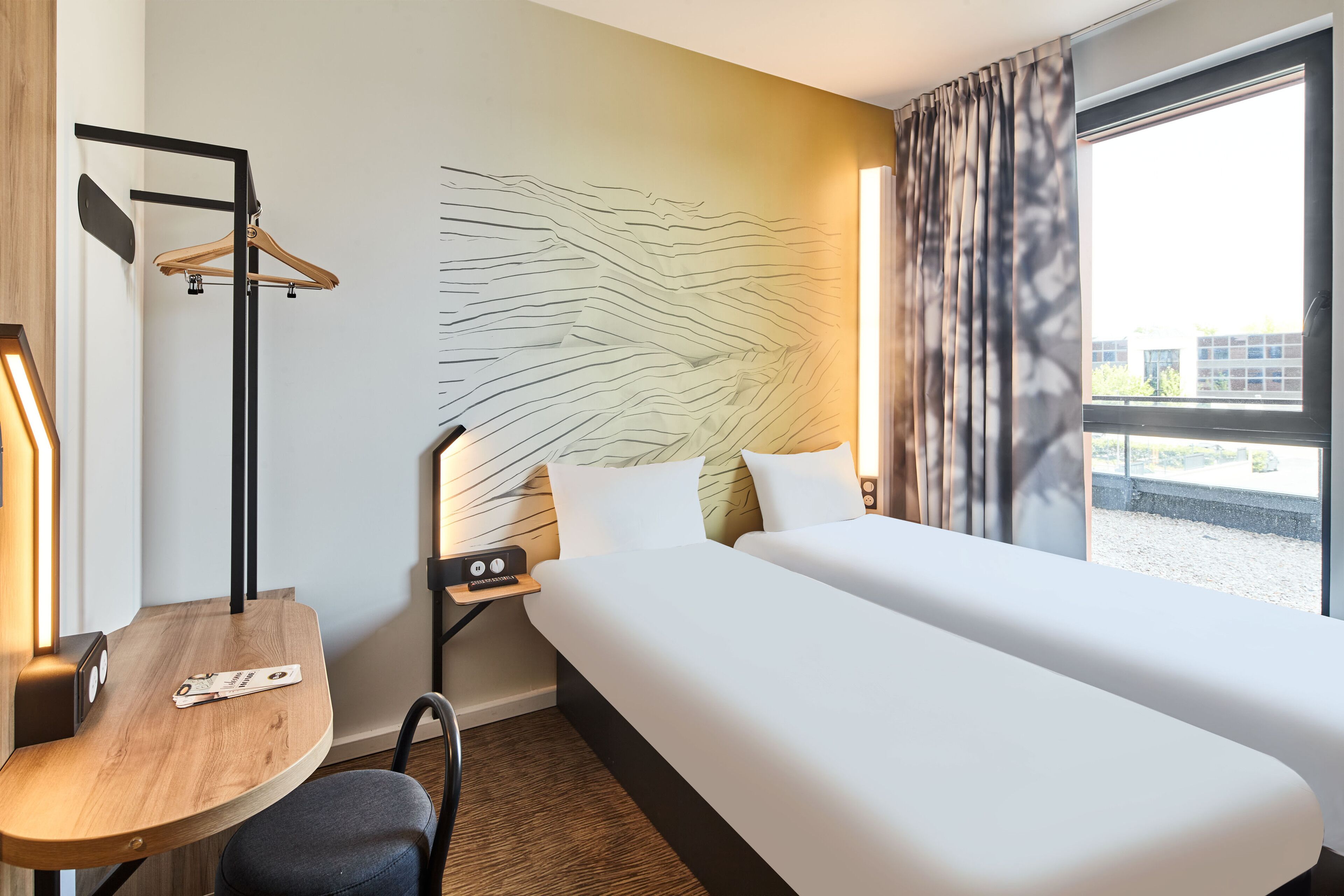 B&B Hotel Argenteuil