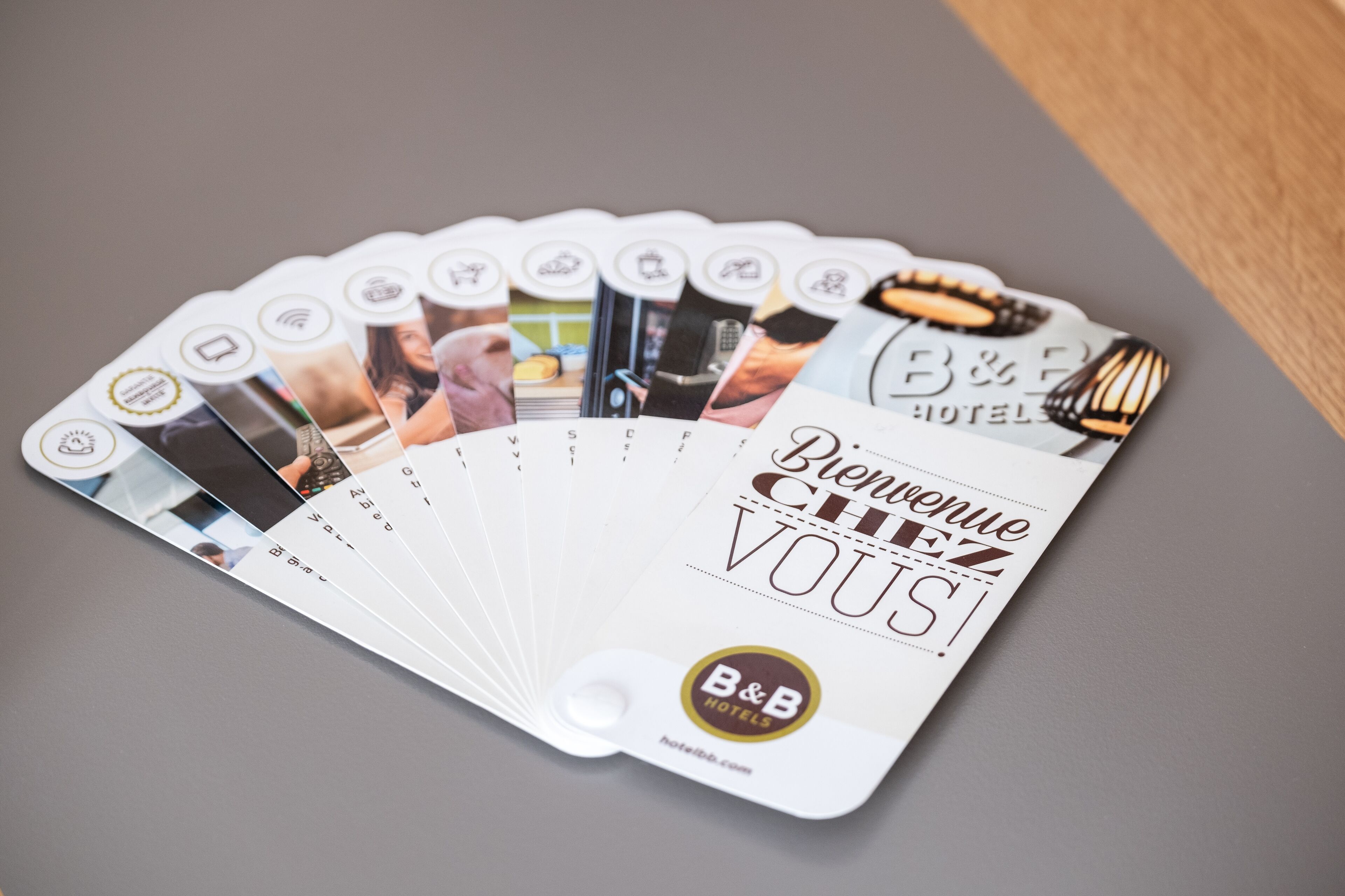 B&B Hotel Argenteuil