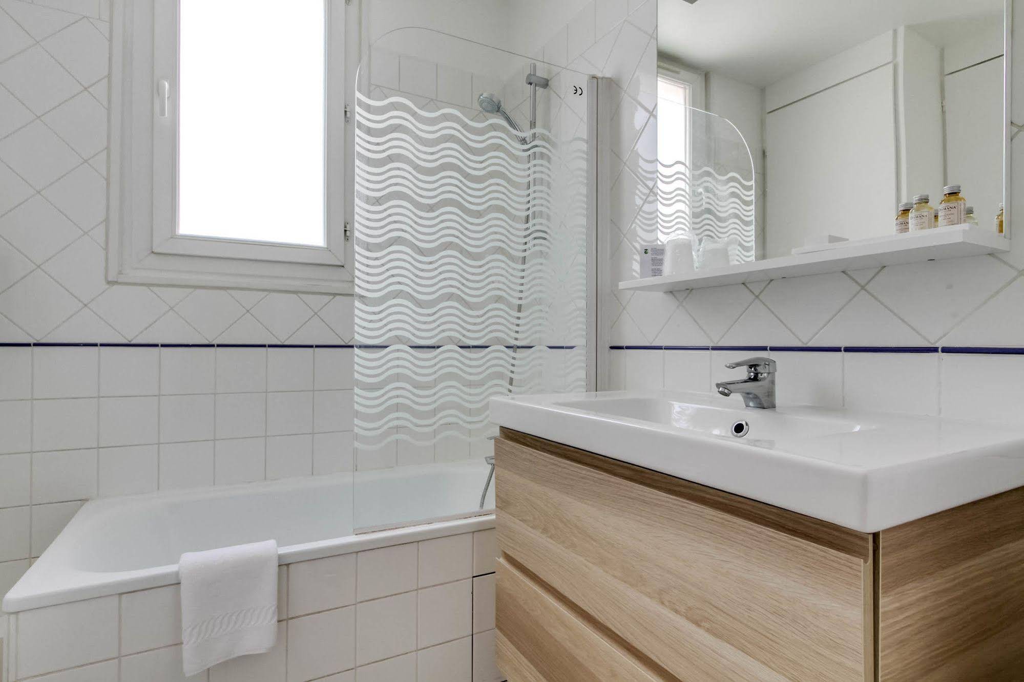 Aparthotel Residences Paris Asnieres